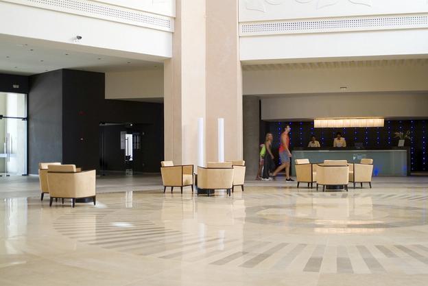 La Cigale Tabarka Hotel Thalasso Spa & Golf — photo 4