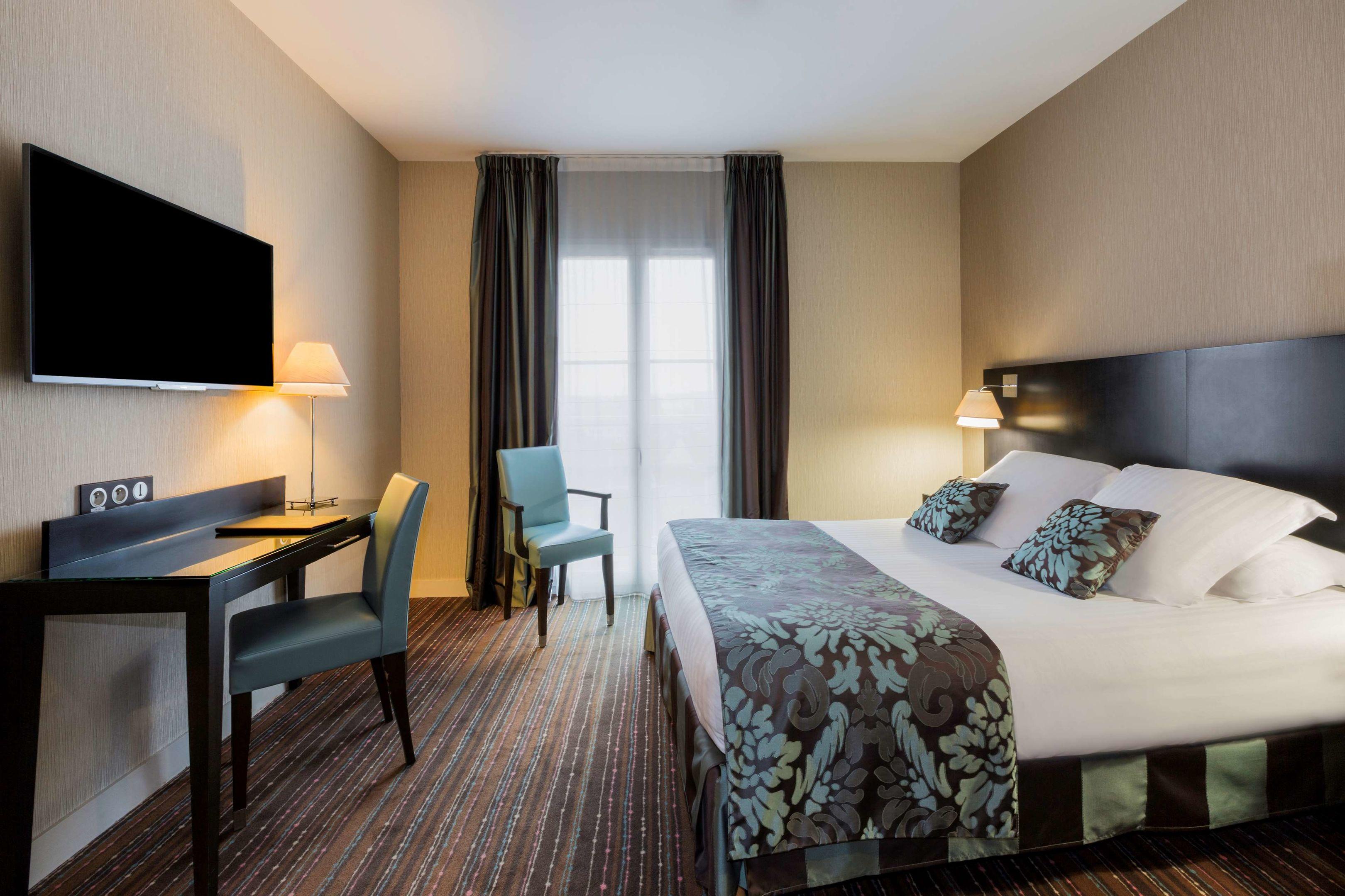 Best Western Plus Hôtel Richelieu — photo 3