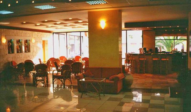 Agrabella Hotel — photo 4