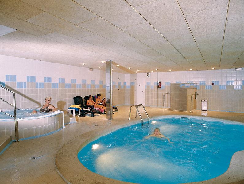 Hotel GHT Marítim — photo 3