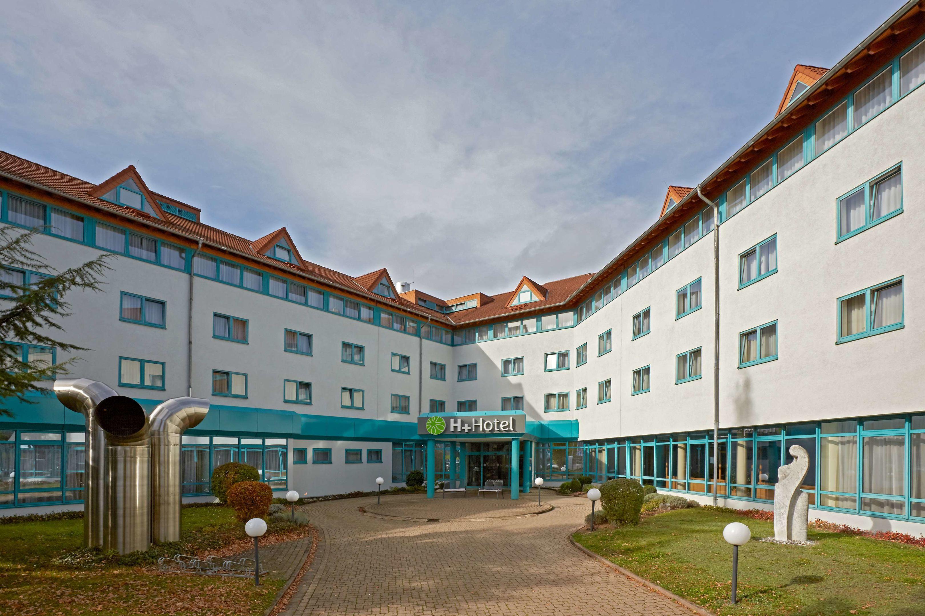 H+ Hotel Stuttgart Herrenberg — photo 5