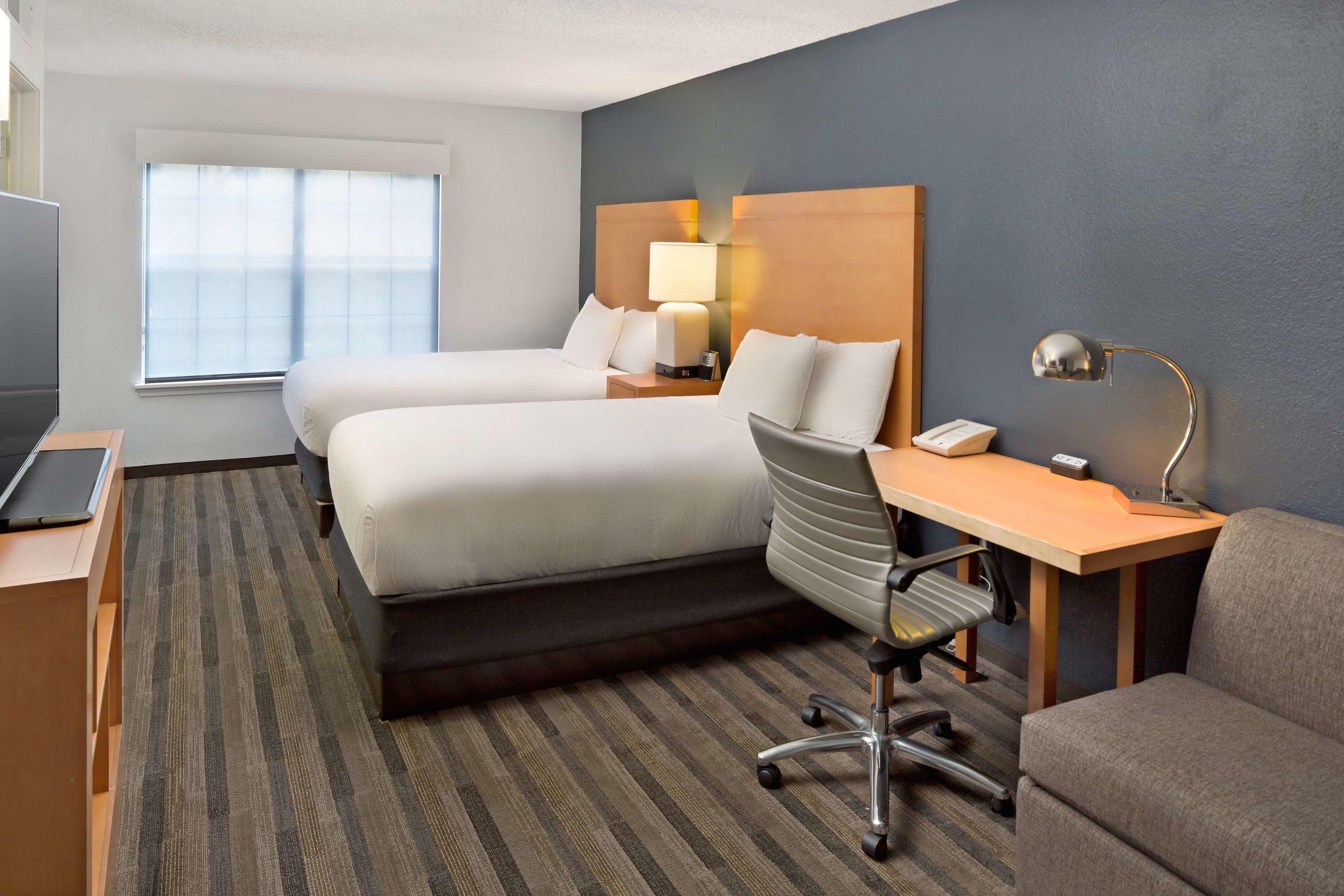 Hyatt House Austin/Arboretum — photo 4