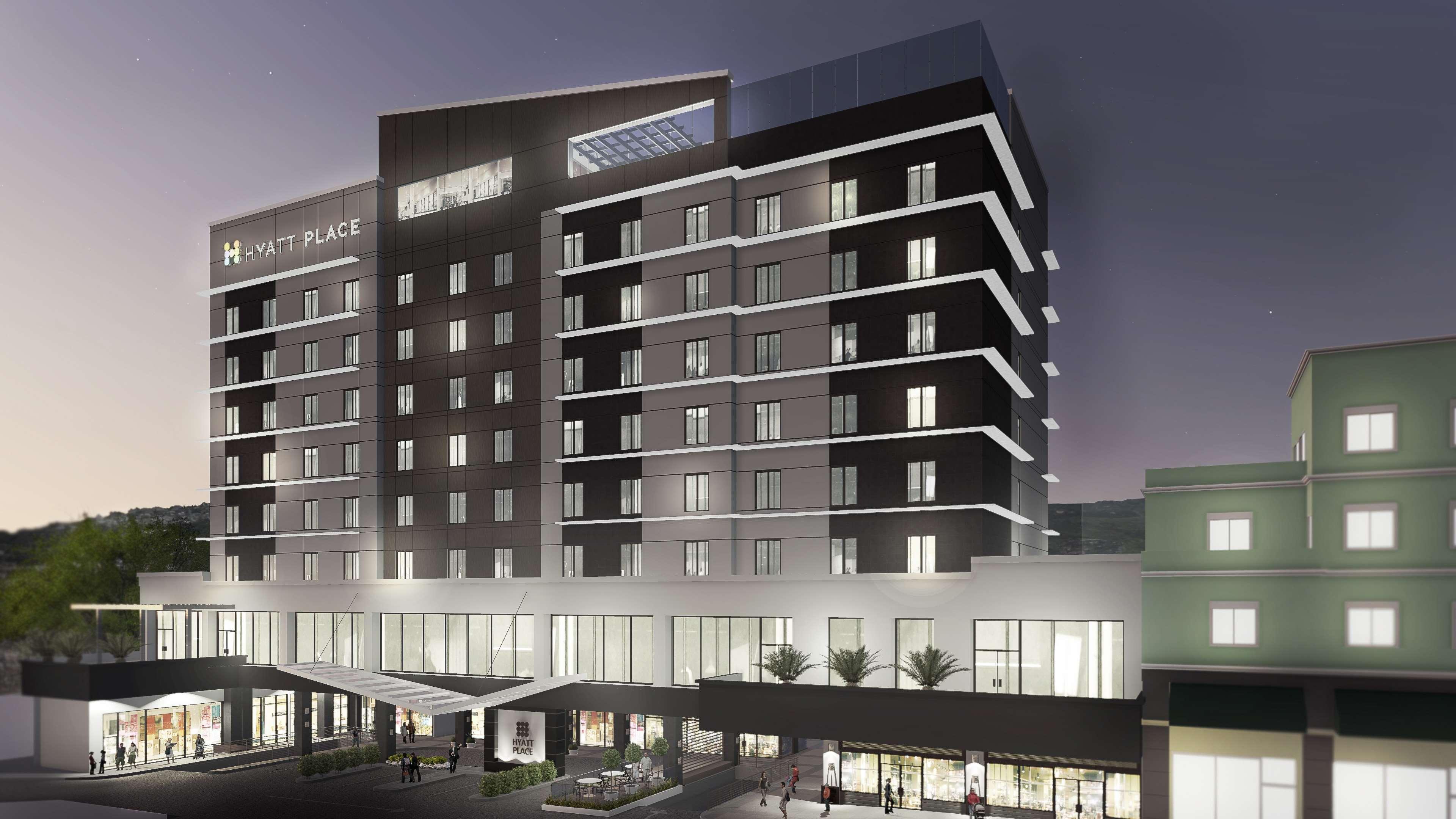 Hyatt Place Tegucigalpa — photo 4