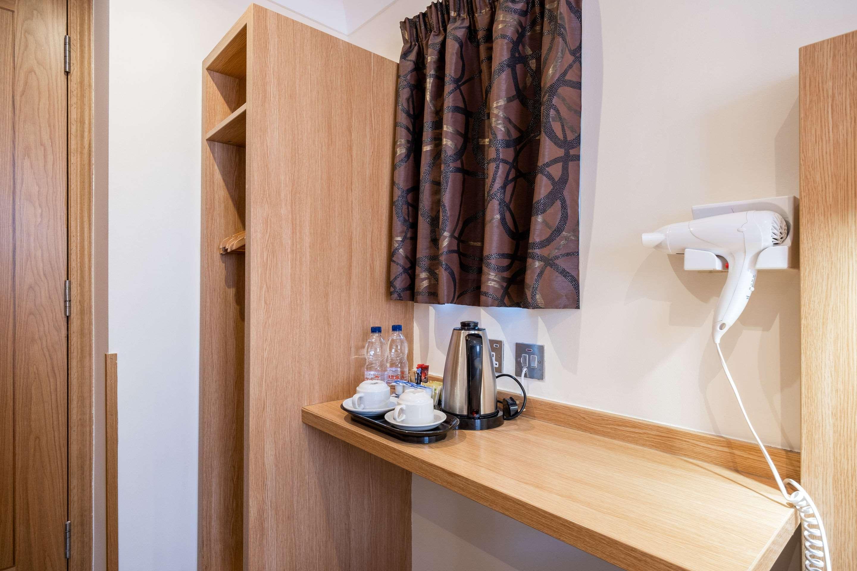 Comfort Inn Hyde Park — photo 4