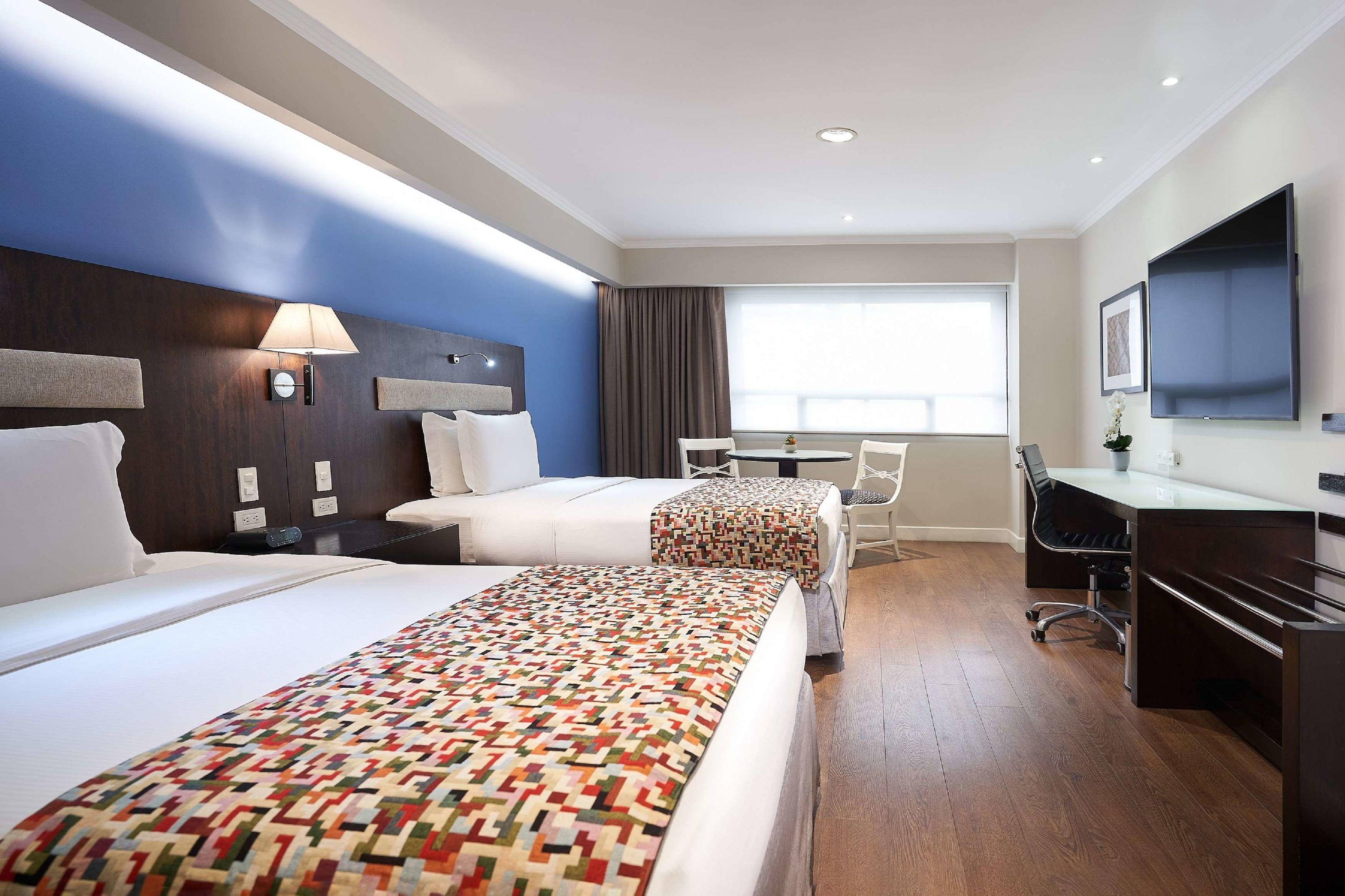 Hotel Oro Verde Guayaquil — photo 4