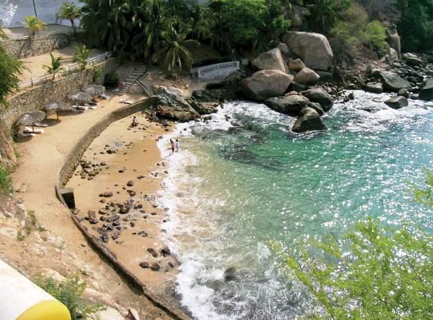 Caleta Beach Resort Fishing & Diving Club — photo 4