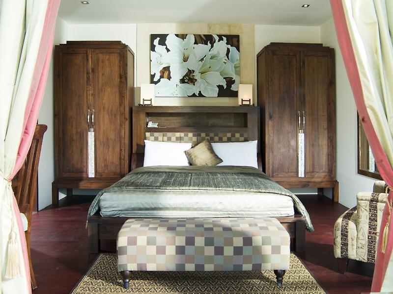 Gending Kedis Luxury Villas & Spa Estate — photo 4