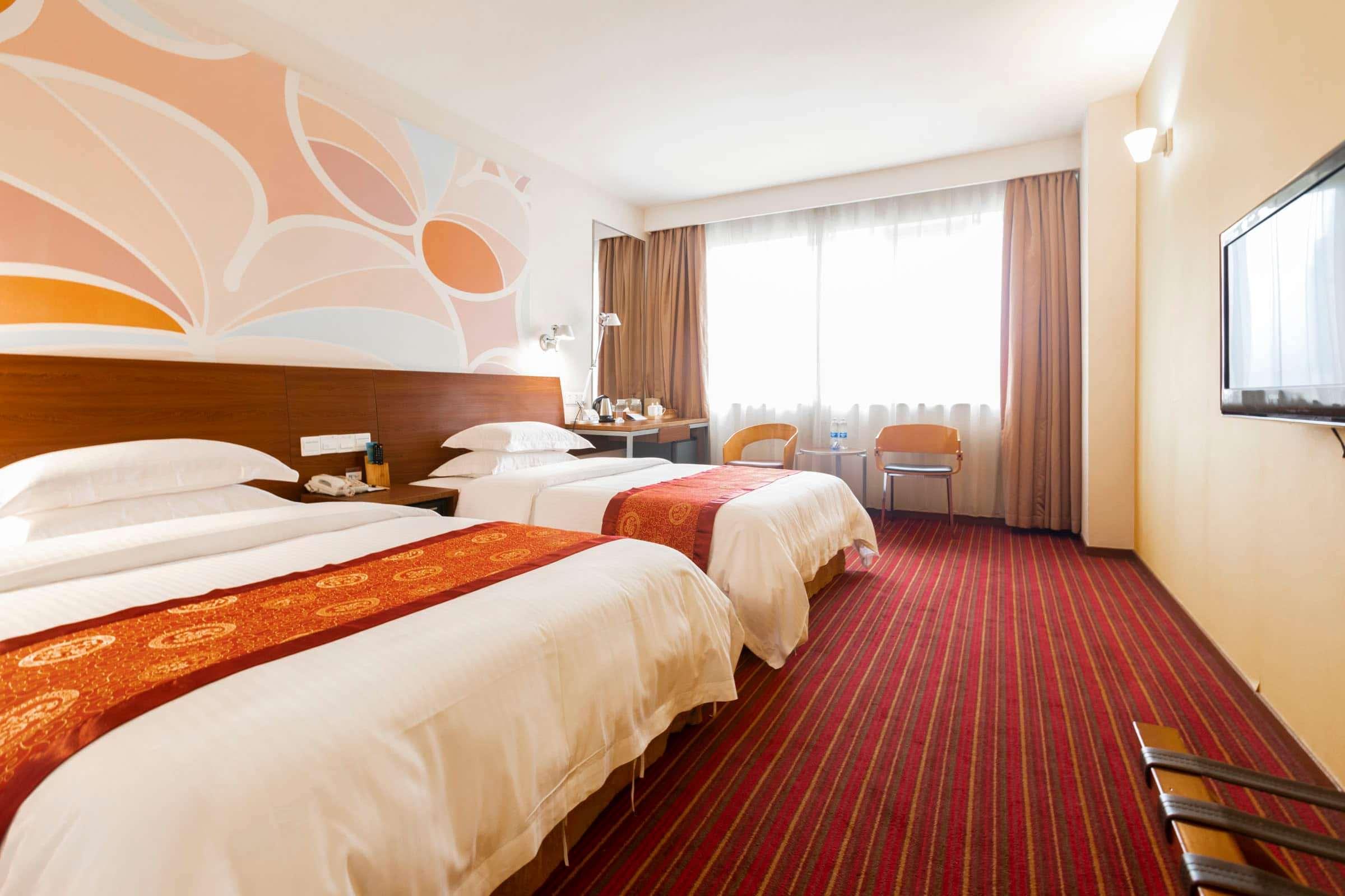 Days Inn Guangzhou — photo 3