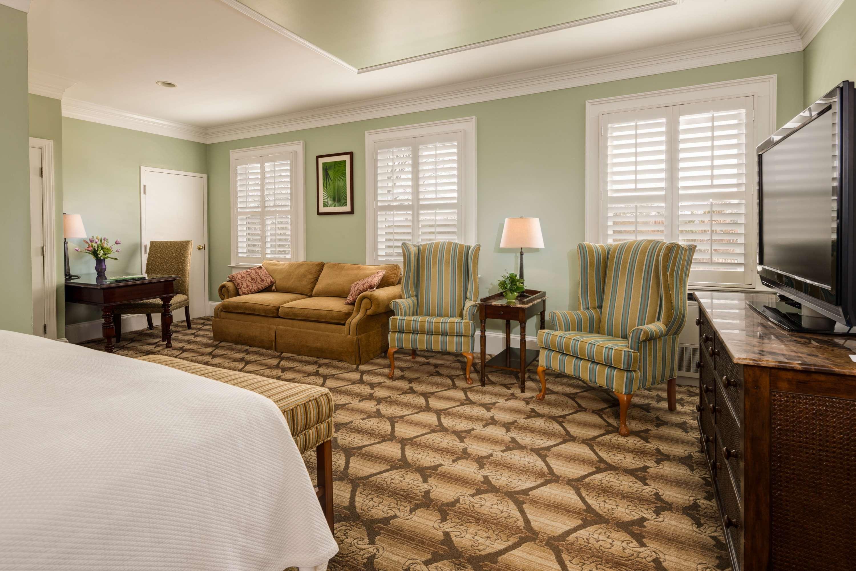 Andrew Pinckney Inn — photo 4