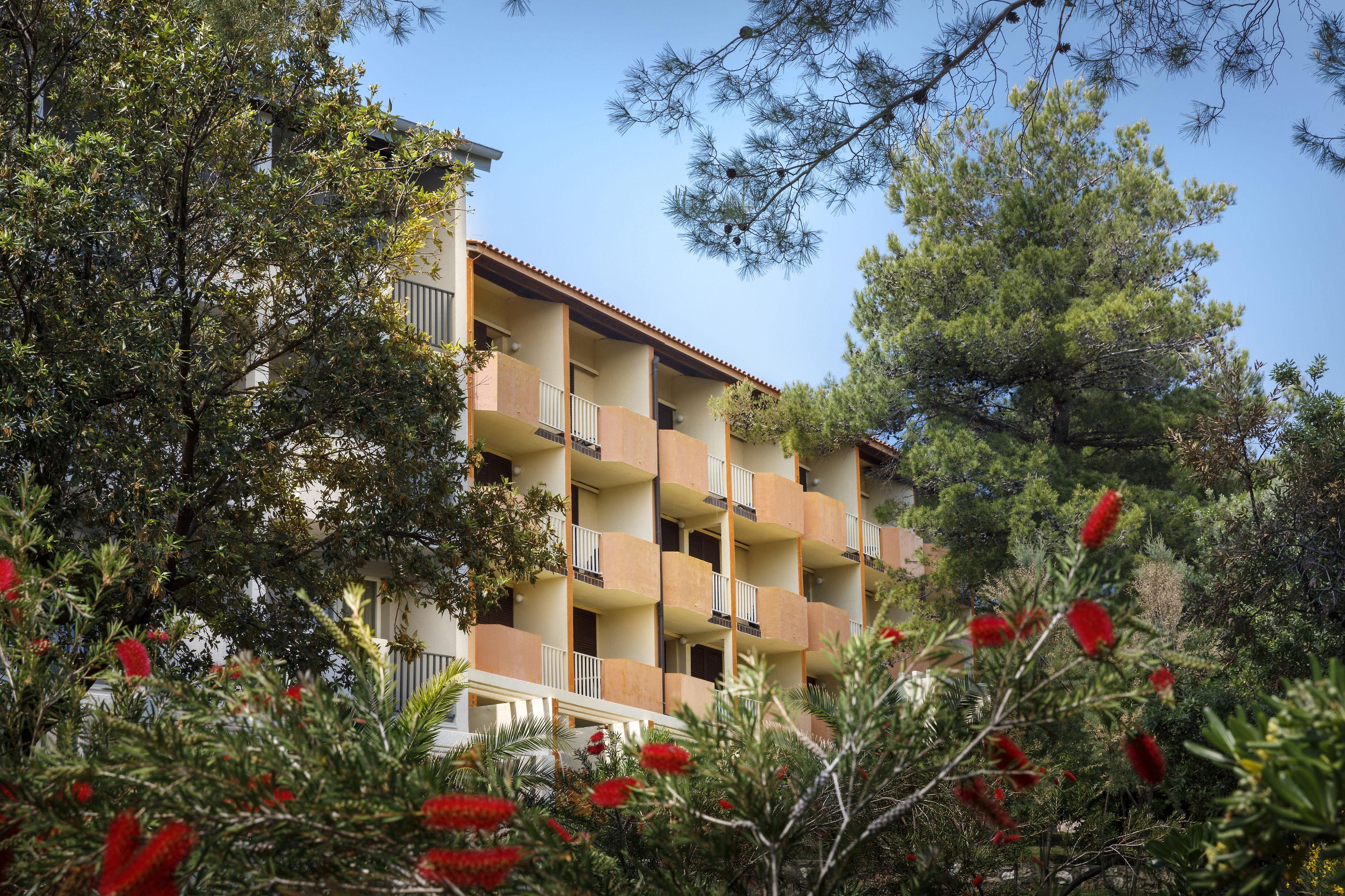 Lopar Family Hotel — photo 5