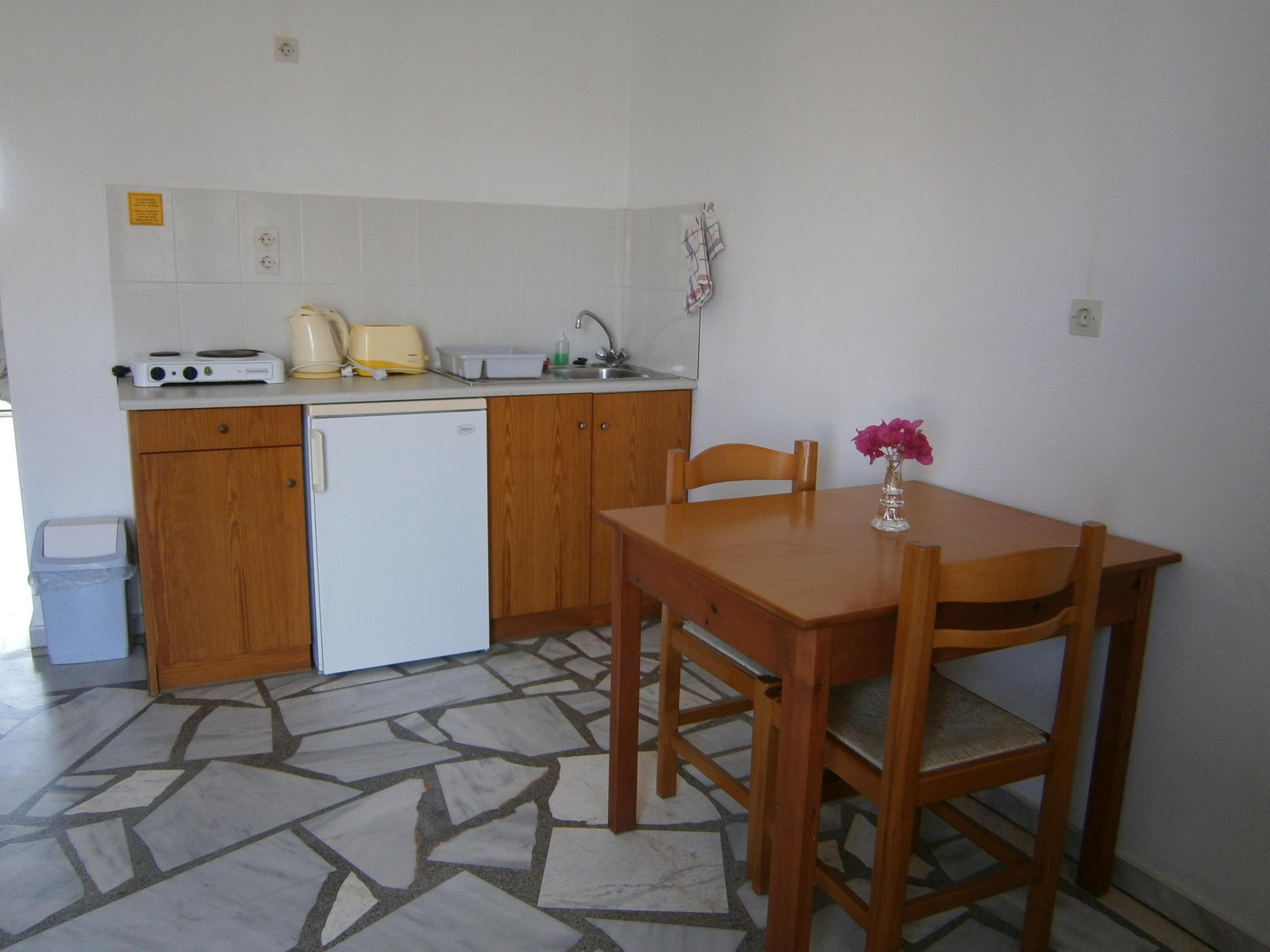 Ilios and Irene Apartments — photo 5