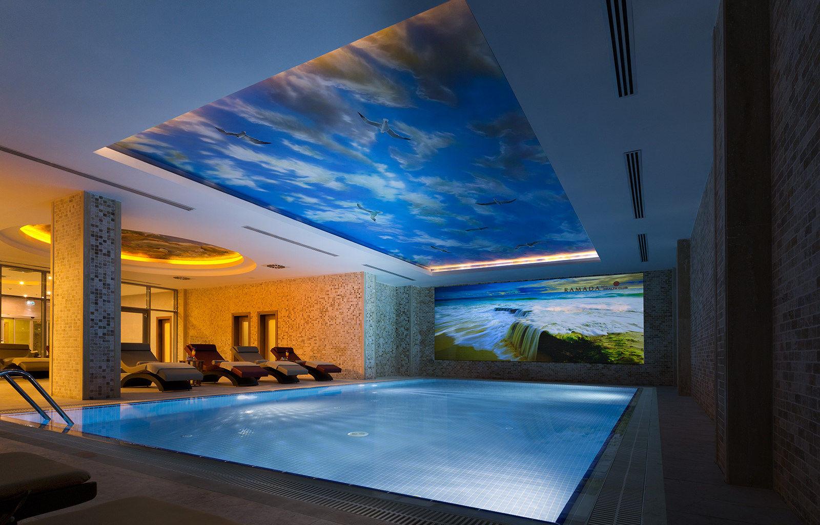 Ramada Hotel & Suites by Wyndham Istanbul Atakoy — photo 4