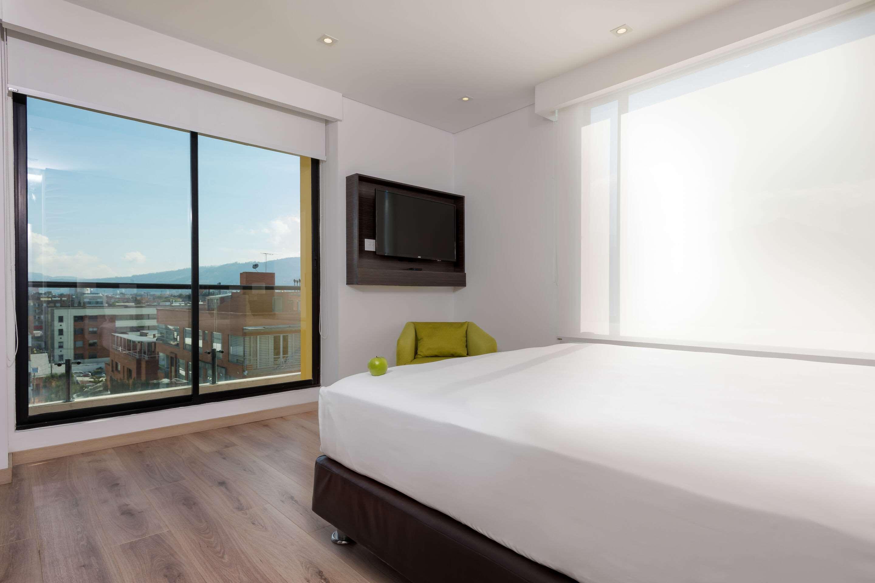 Sercotel Suites Bogotá Norte — photo 5