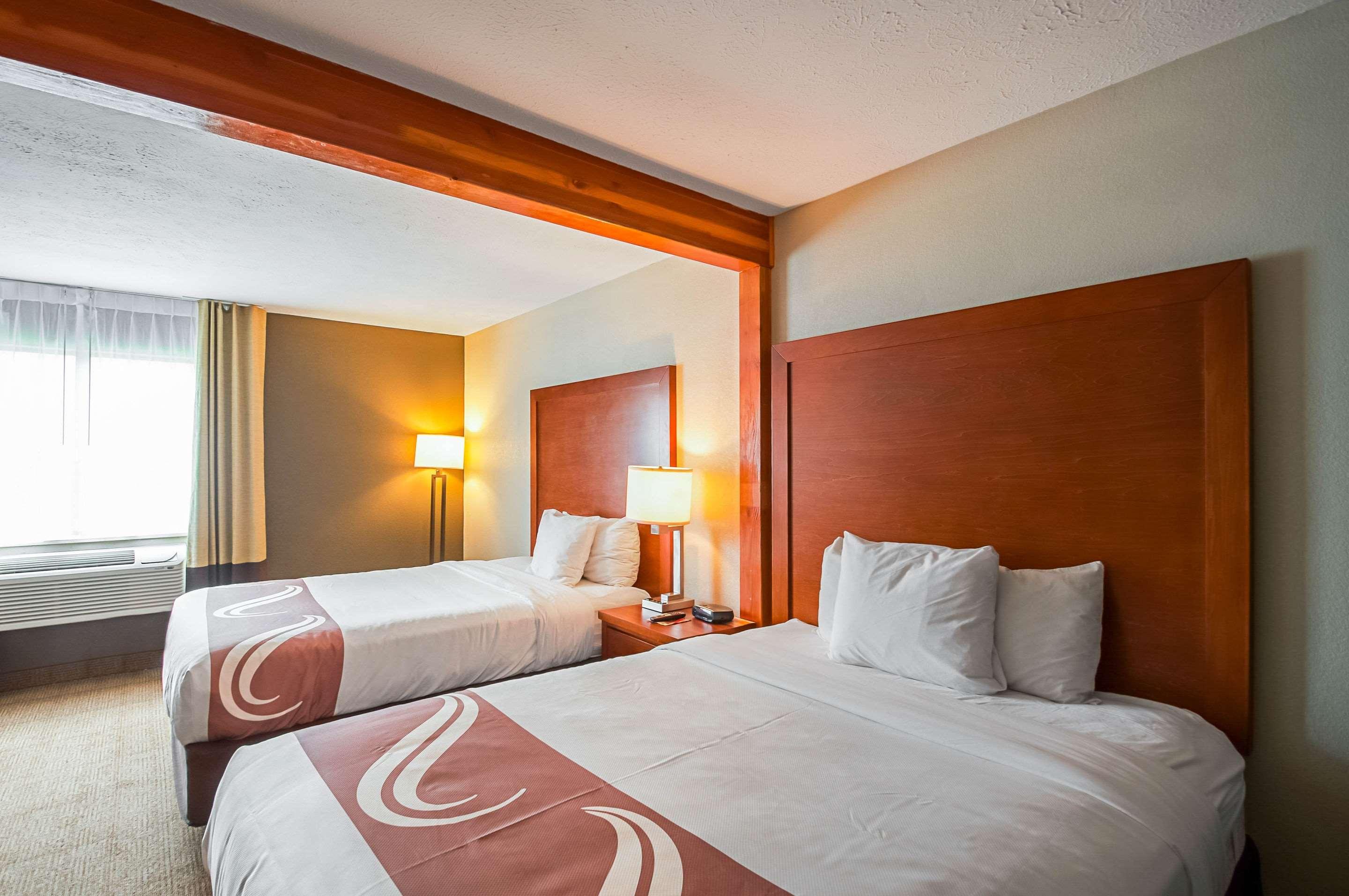 Quality Inn Salisbury — photo 5