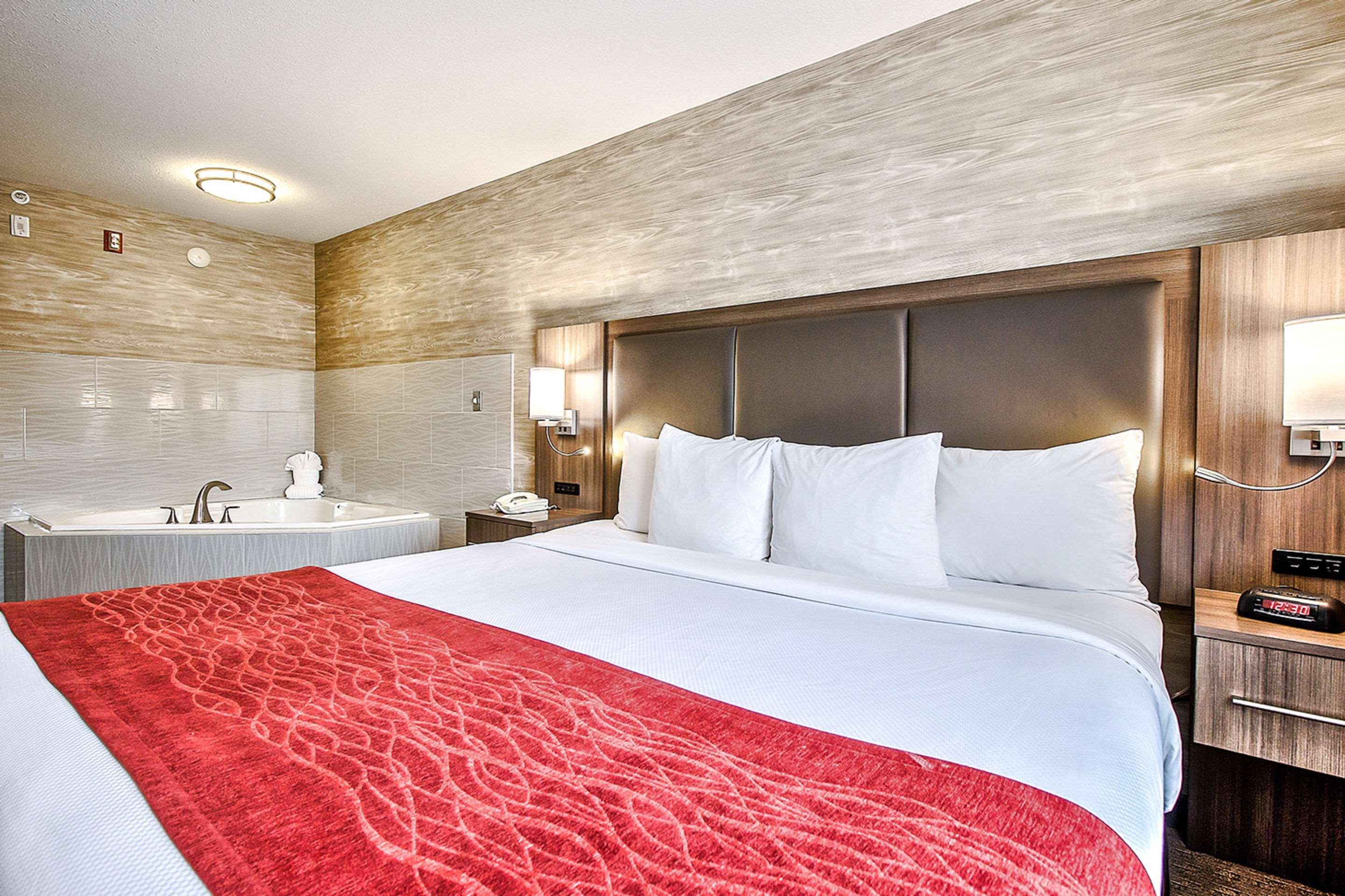Comfort Inn & Suites South — photo 4