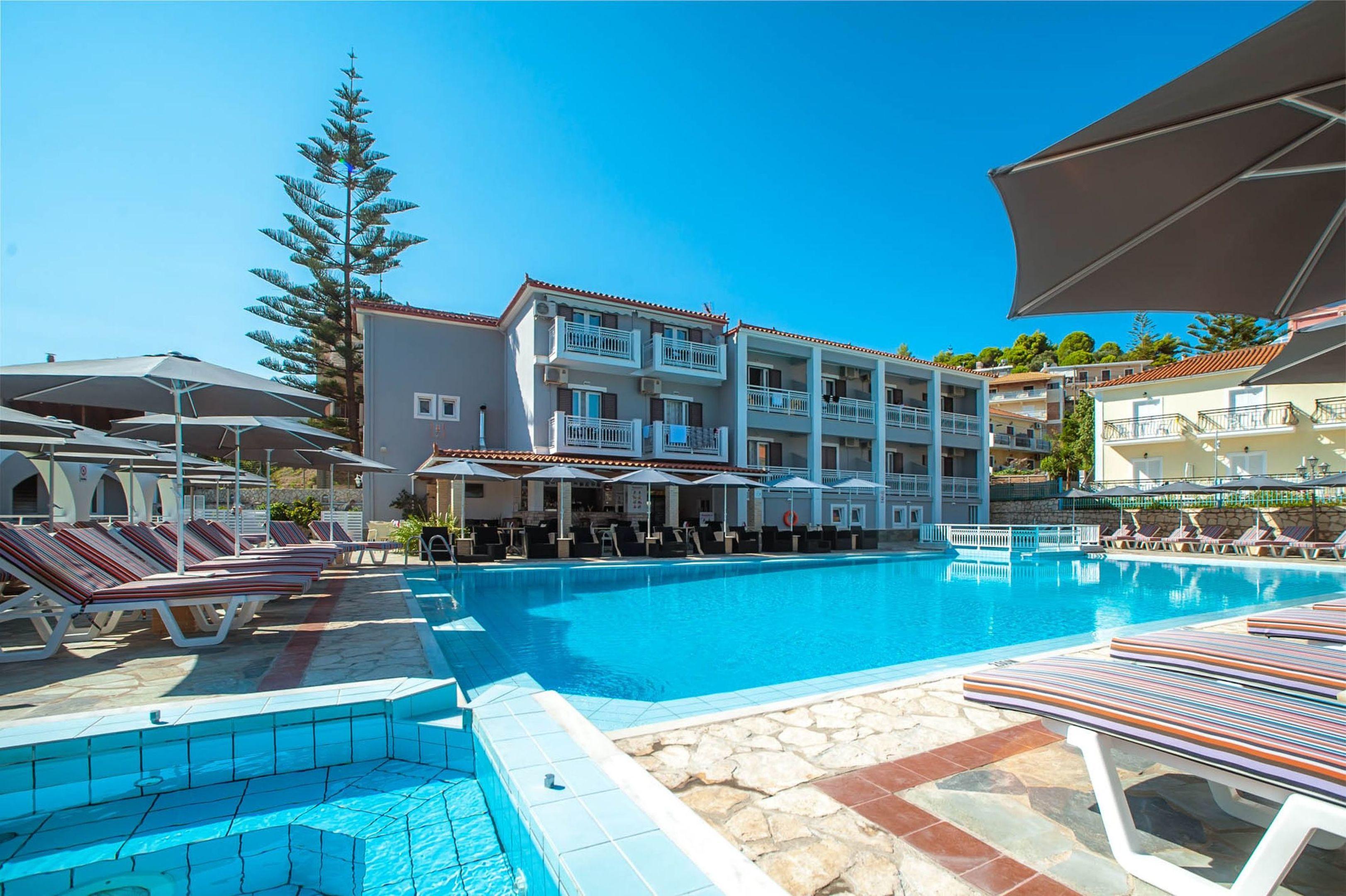 Anamar Zante Hotel — photo 3