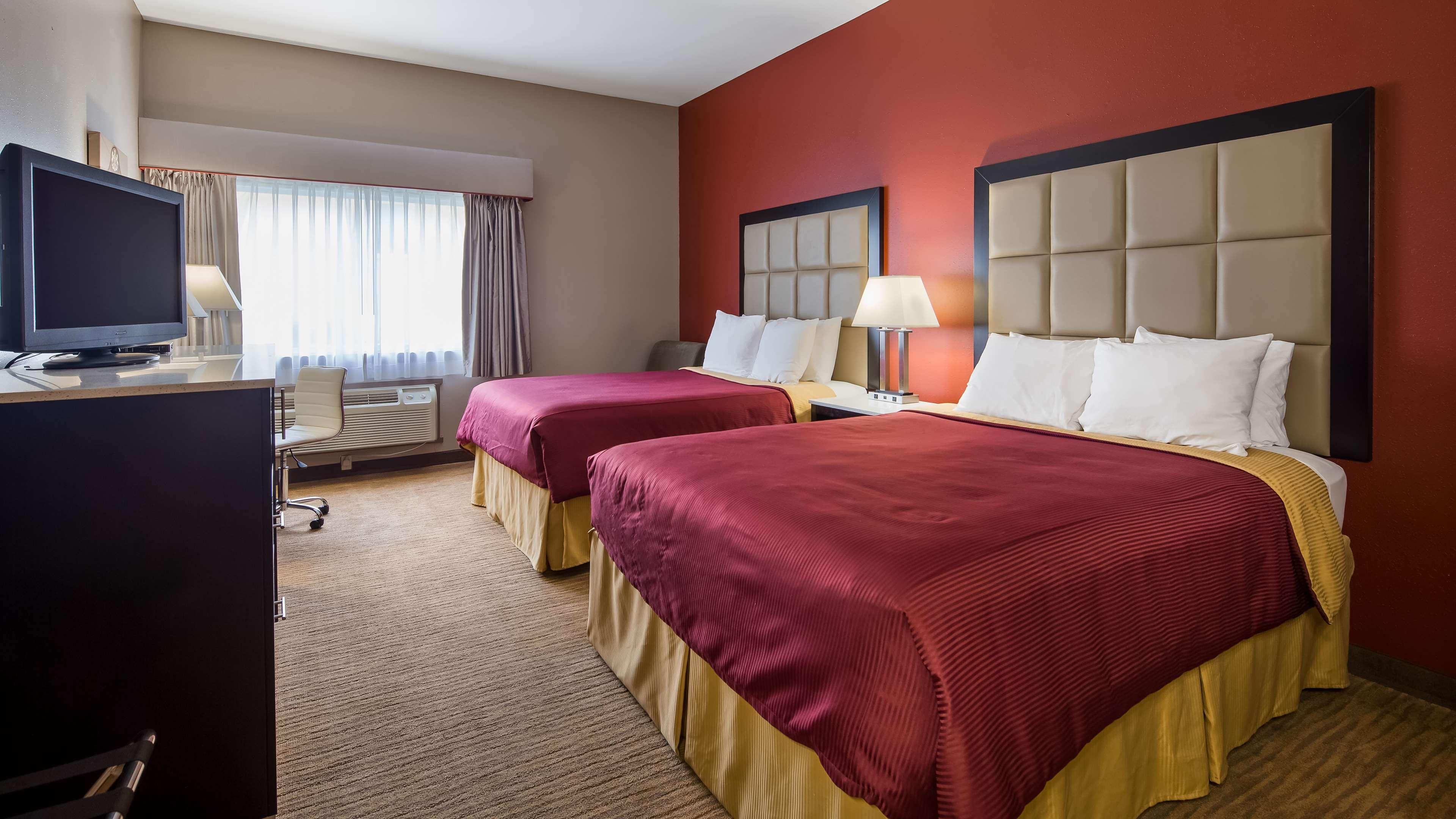Best Western Carlisle — photo 4