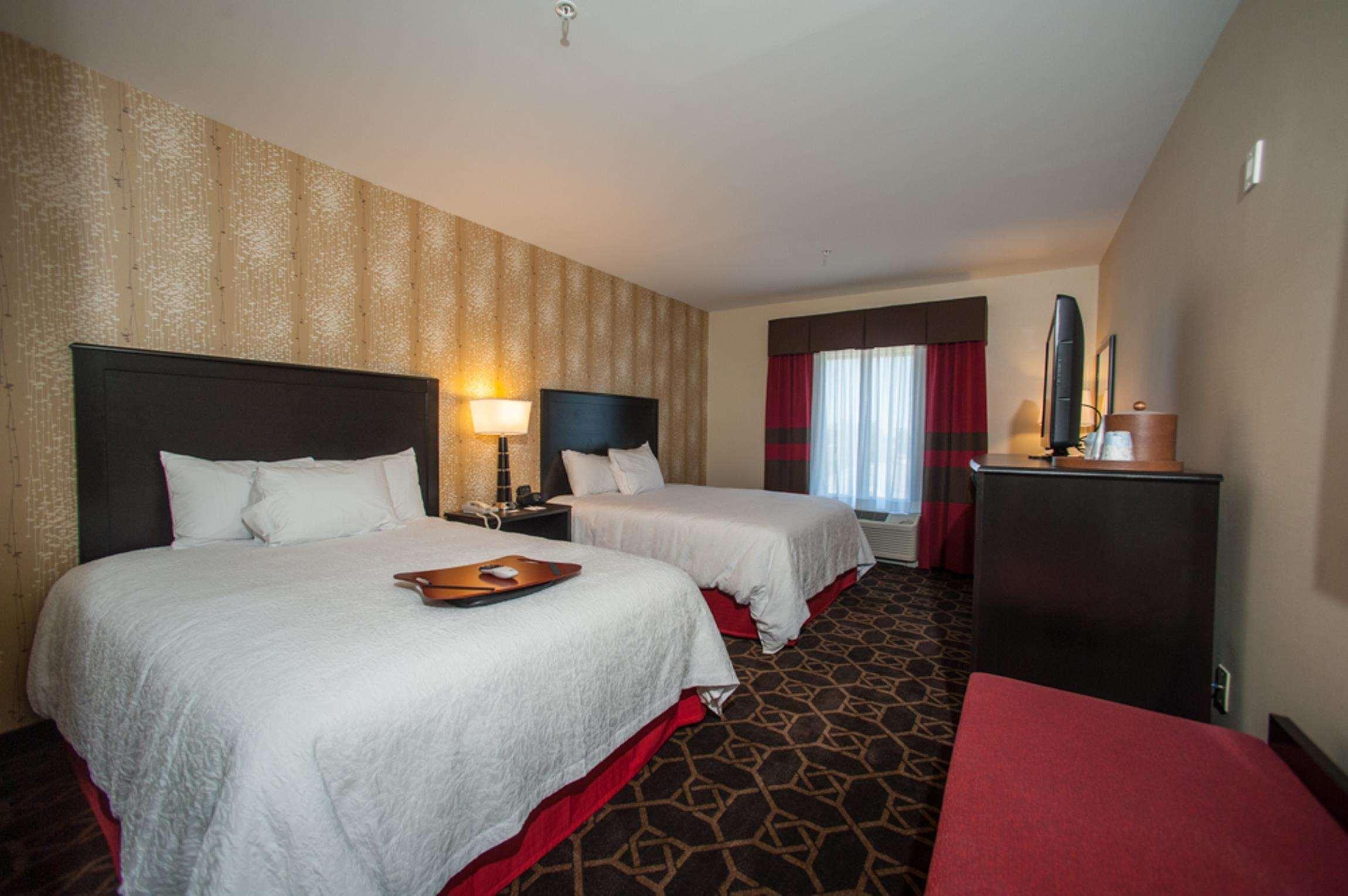 Hampton Inn Fort Morgan — photo 4