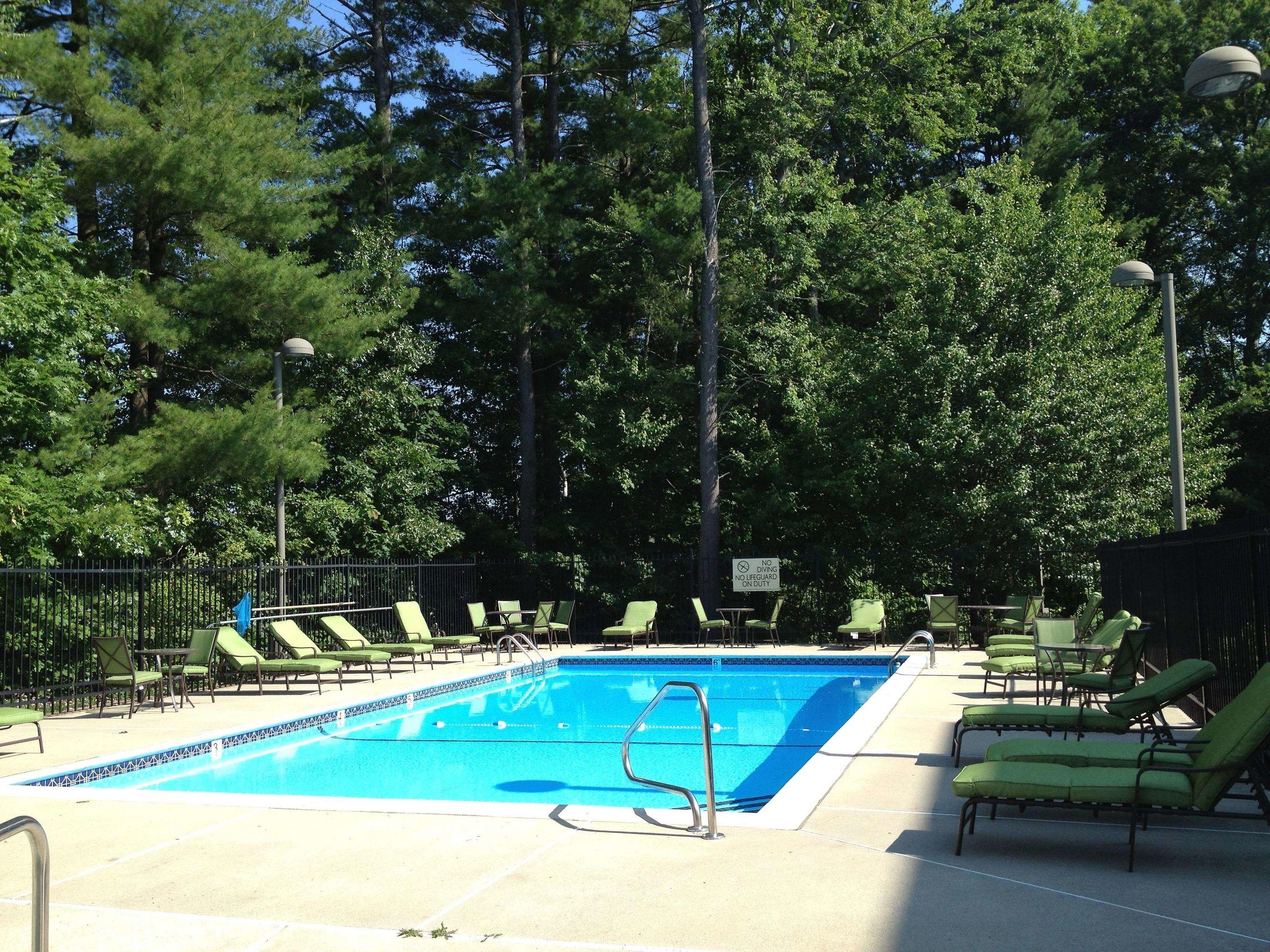 Homewood Suites by Hilton Boston / Andover — photo 3