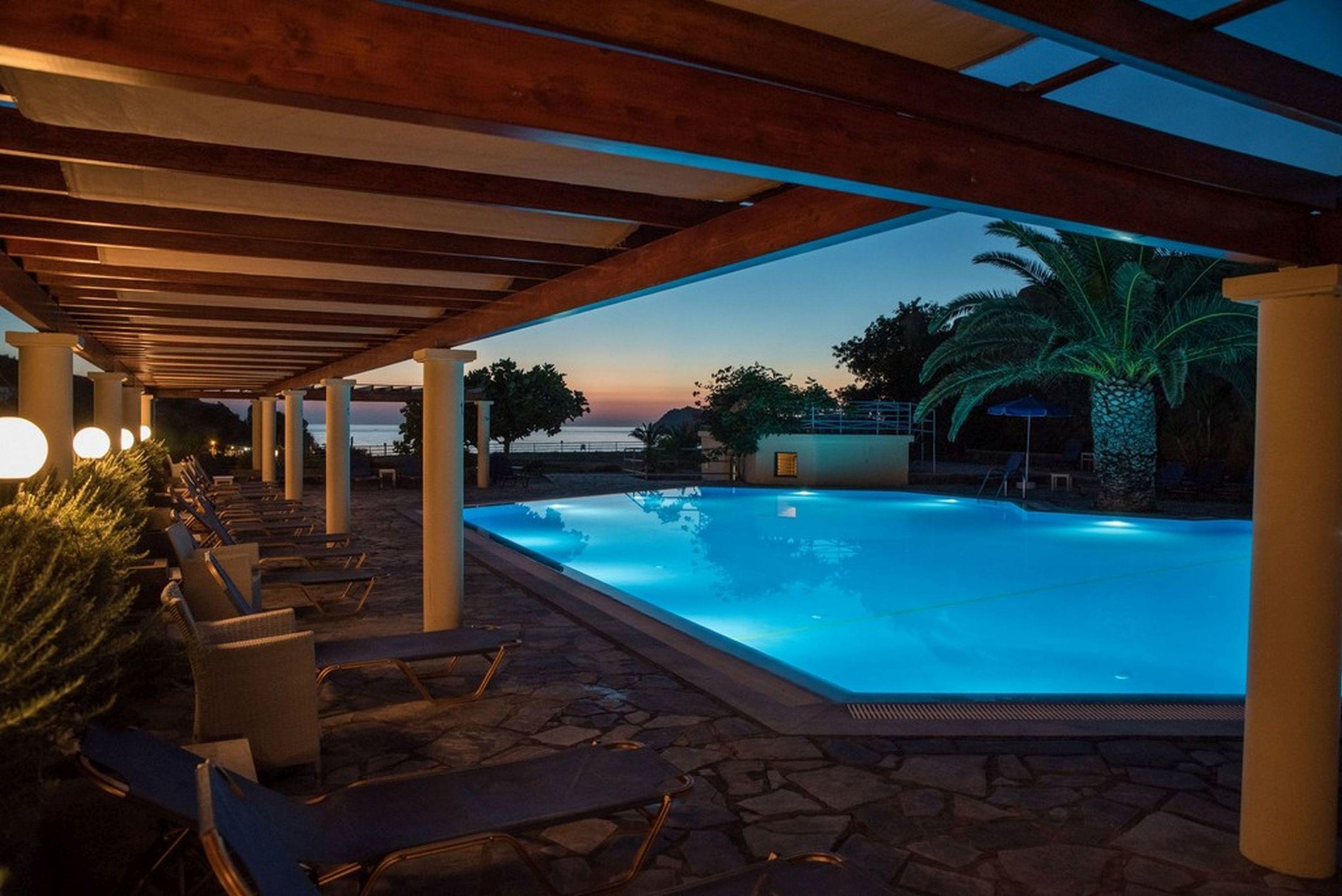 Alma Luxury Resort Hotel — photo 5