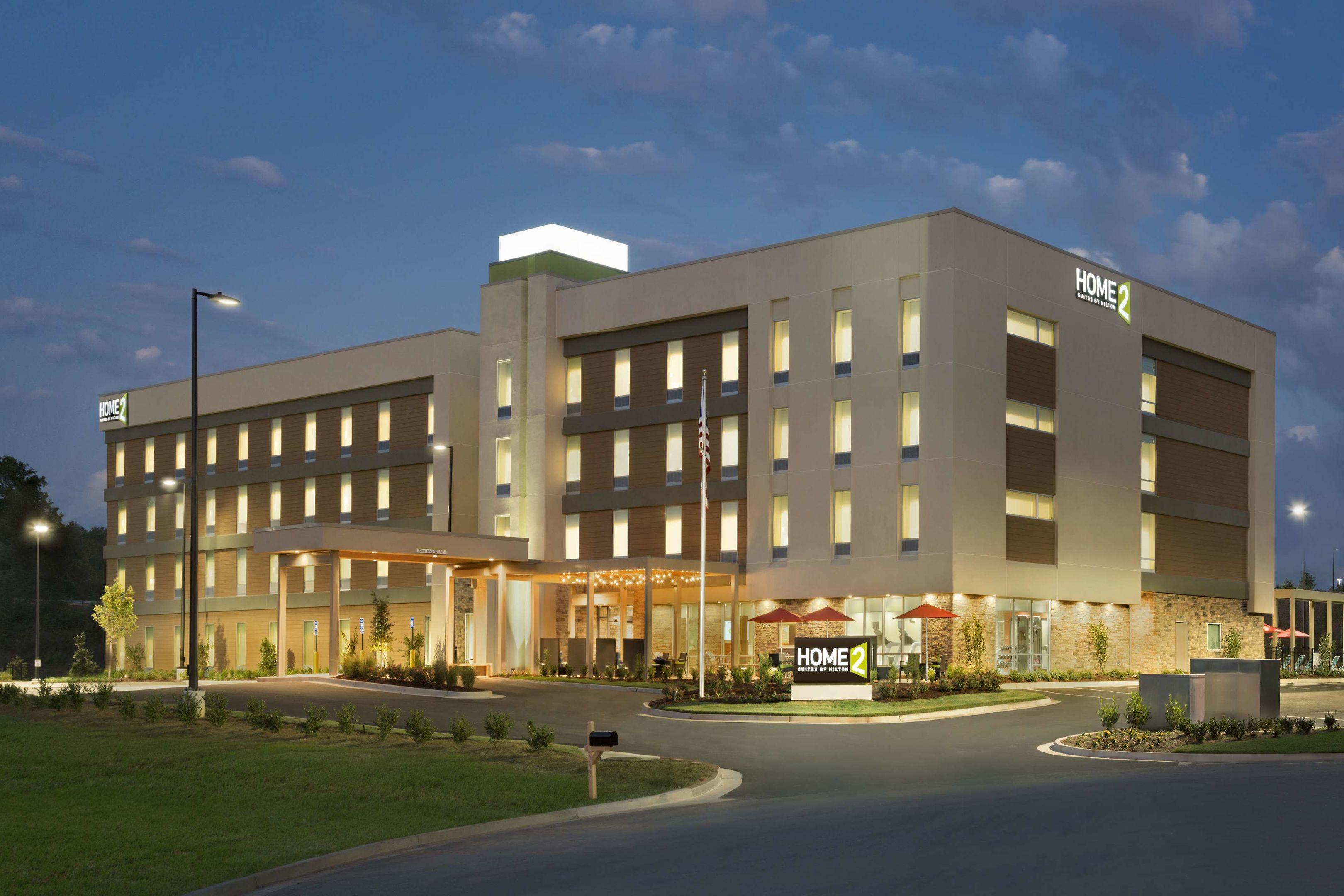 Home2 Suites by Hilton Grovetown Augusta Area — photo 4