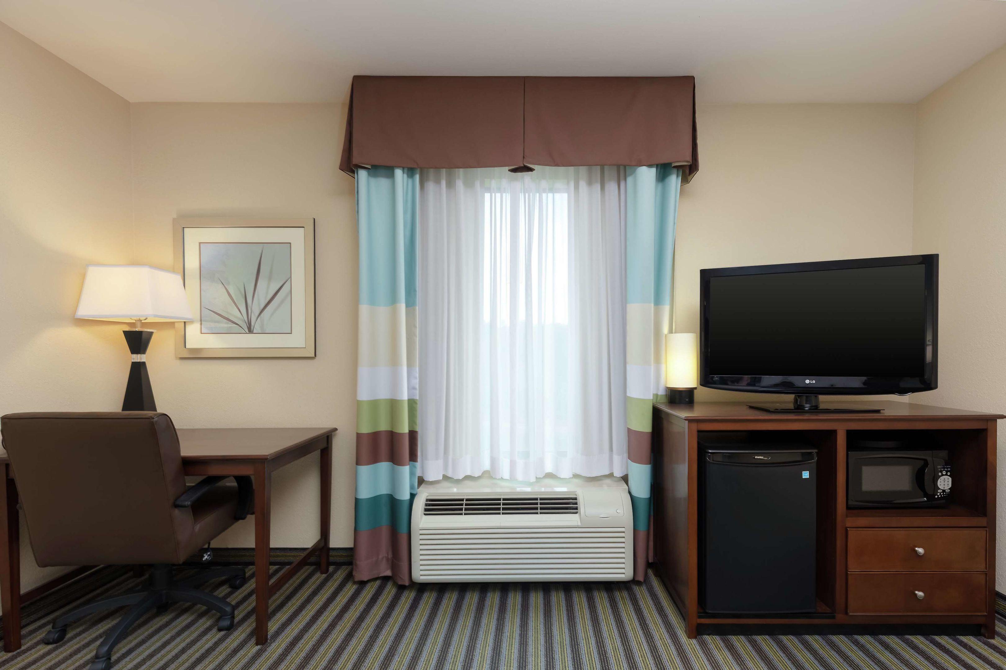 Hampton Inn & Suites Adairsville-Calhoun Area — photo 5