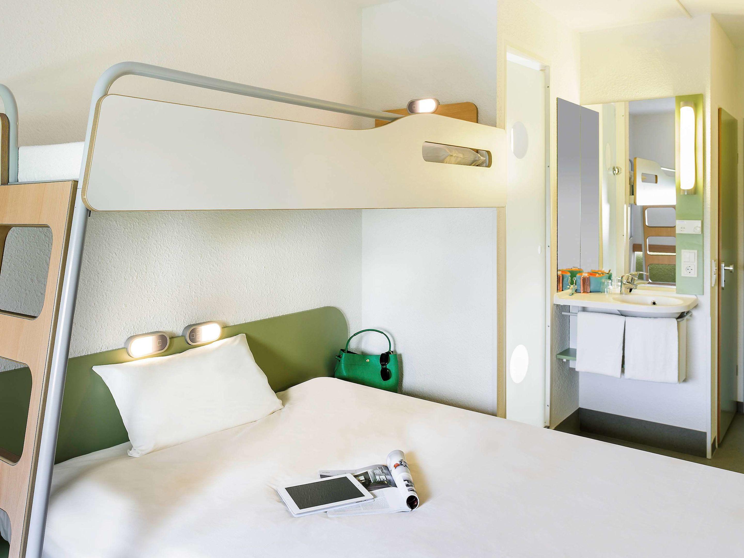 ibis budget Le Puy en Velay — photo 5