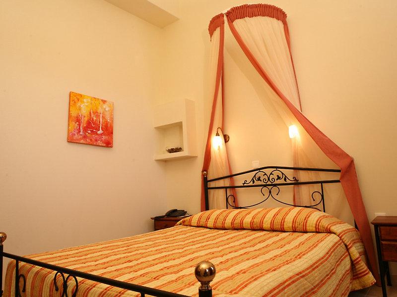 Amerisa Suites — photo 3