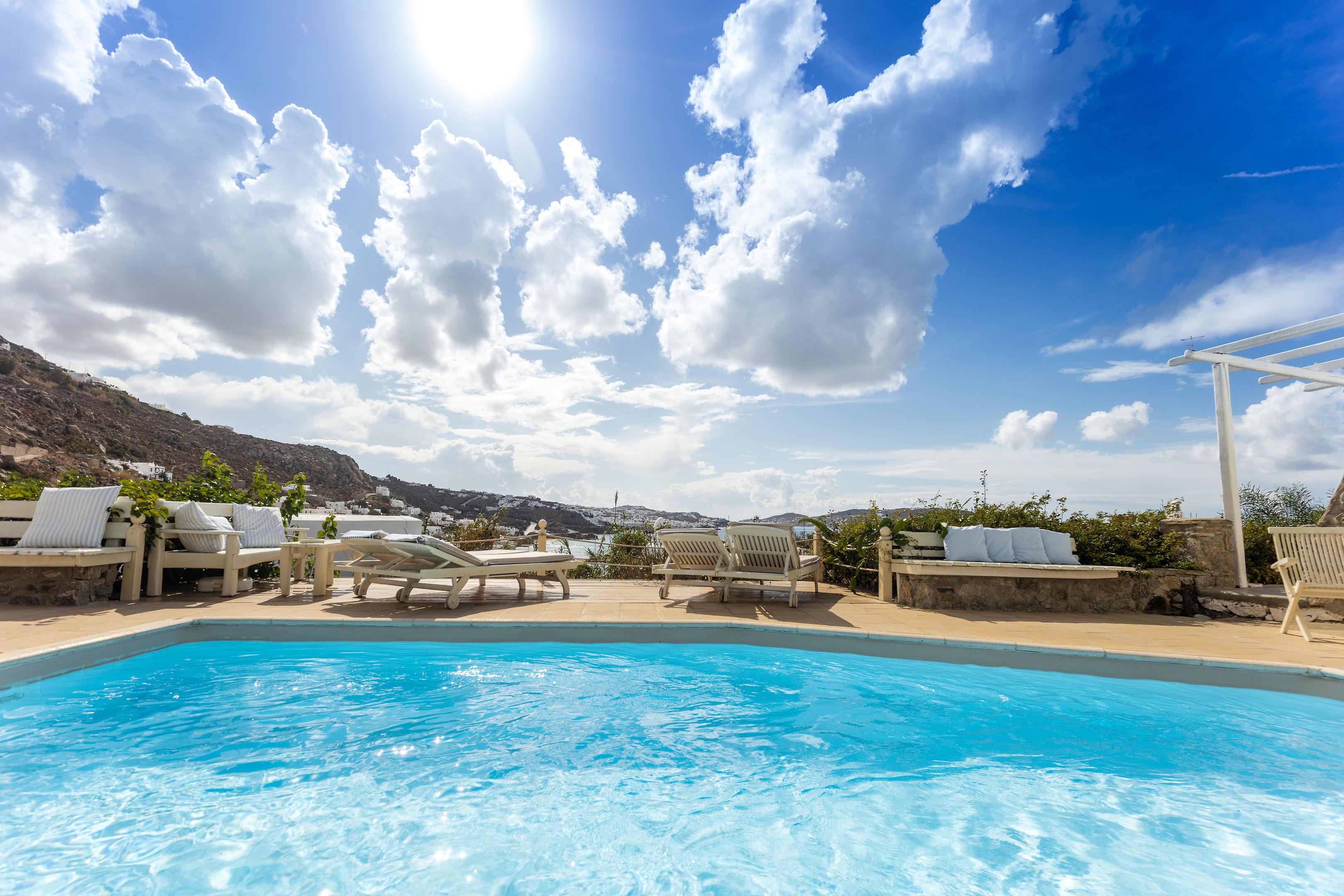 Rhenia Mykonos — photo 4