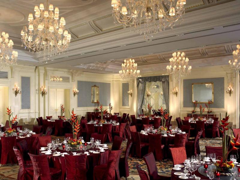 The Ritz-Carlton Beijing — photo 4