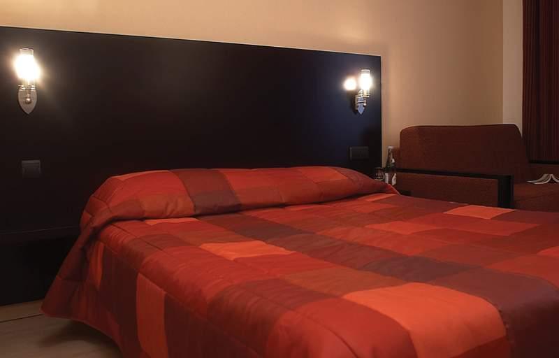 Hôtel Escale Oceania Saint-Malo — photo 4