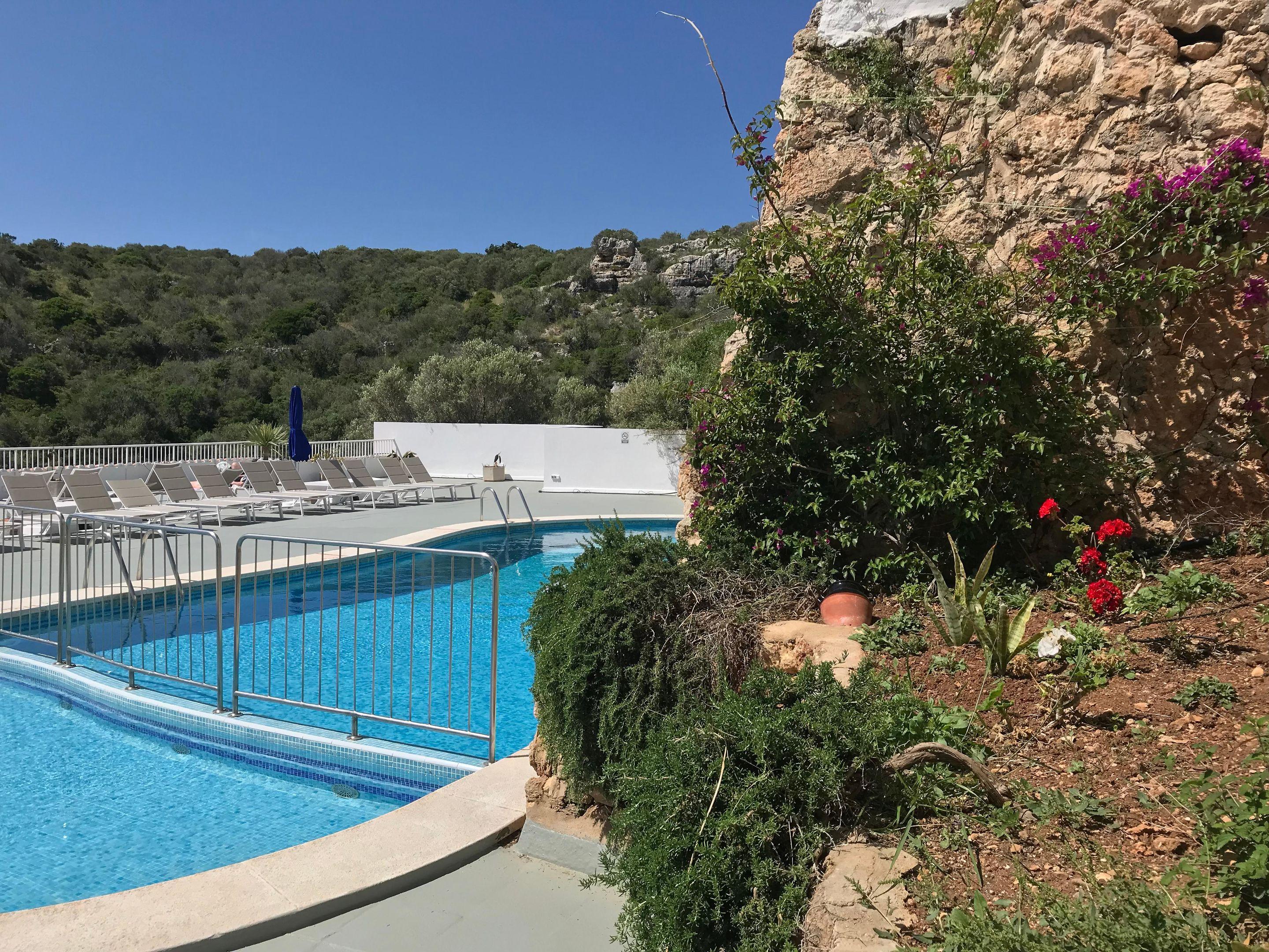 Hotel Paradis Blau — photo 3