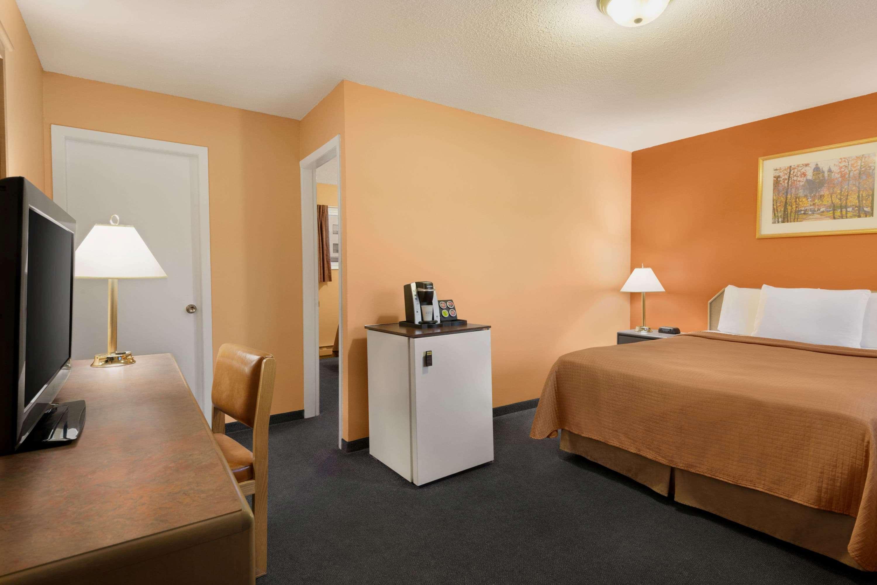 Travelodge Quesnel BC — photo 5