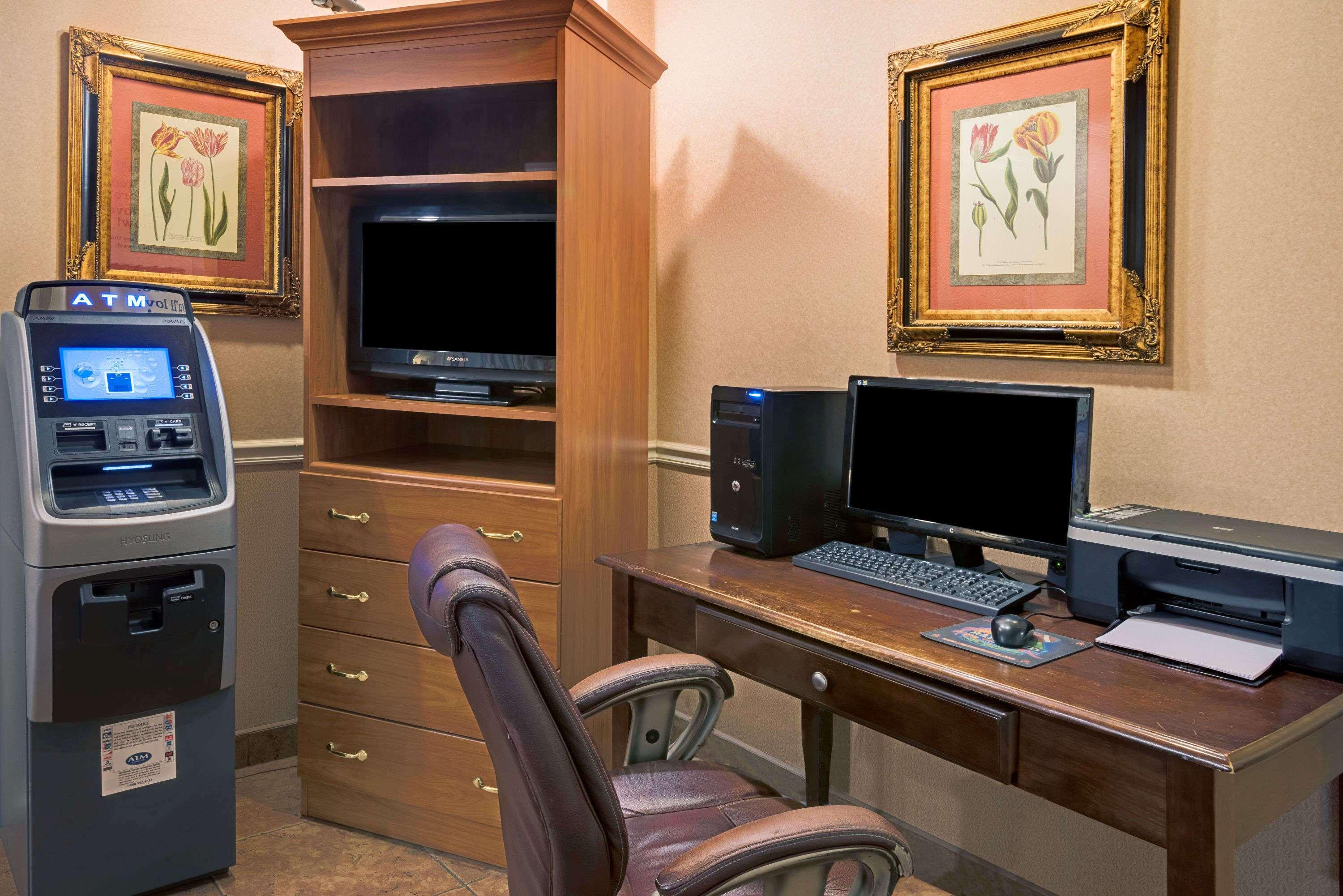 Travelodge Beckley — photo 4