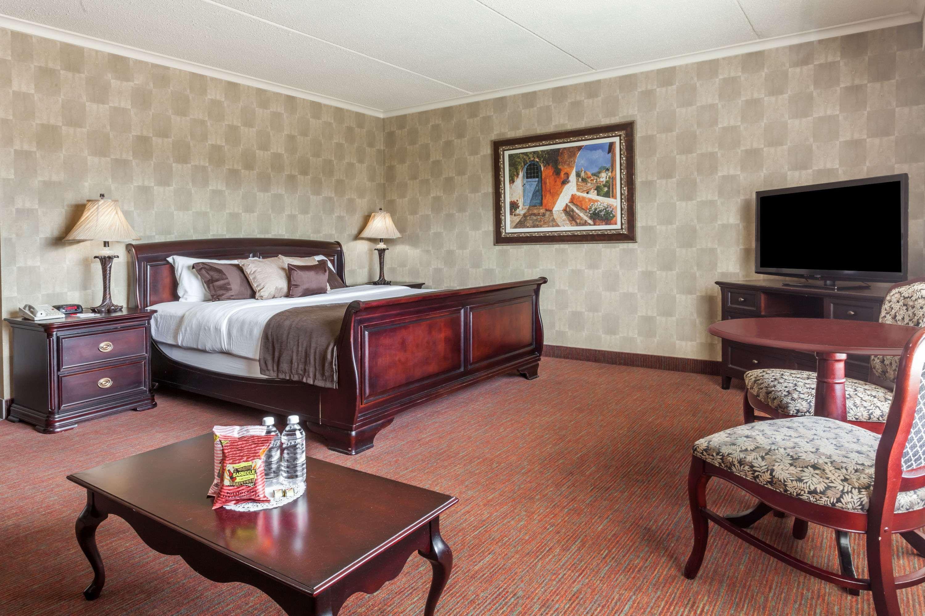 Ramada Fredericton — photo 4
