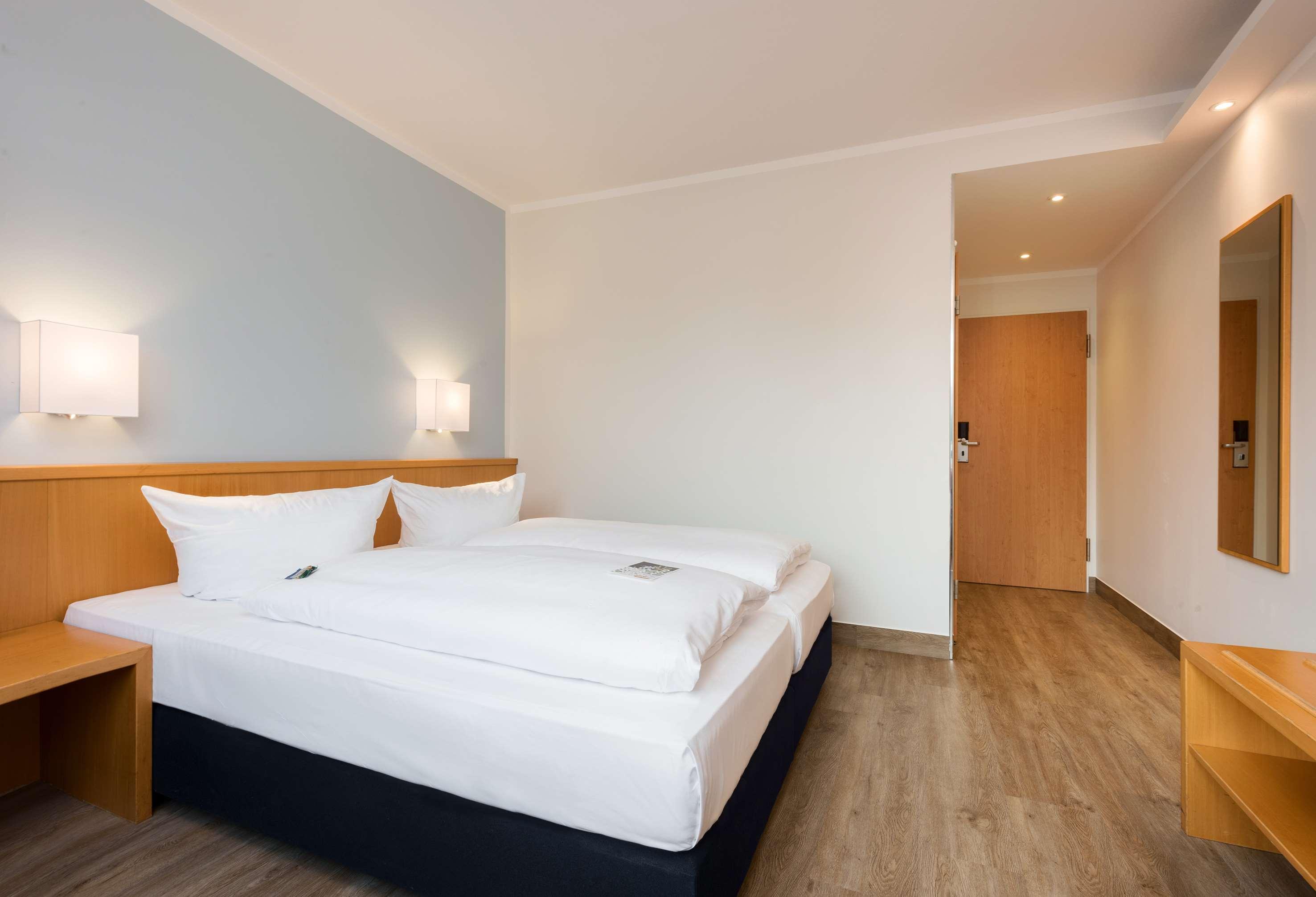 Hotel Oberhausen Neue Mitte affiliated by Meliá — photo 5