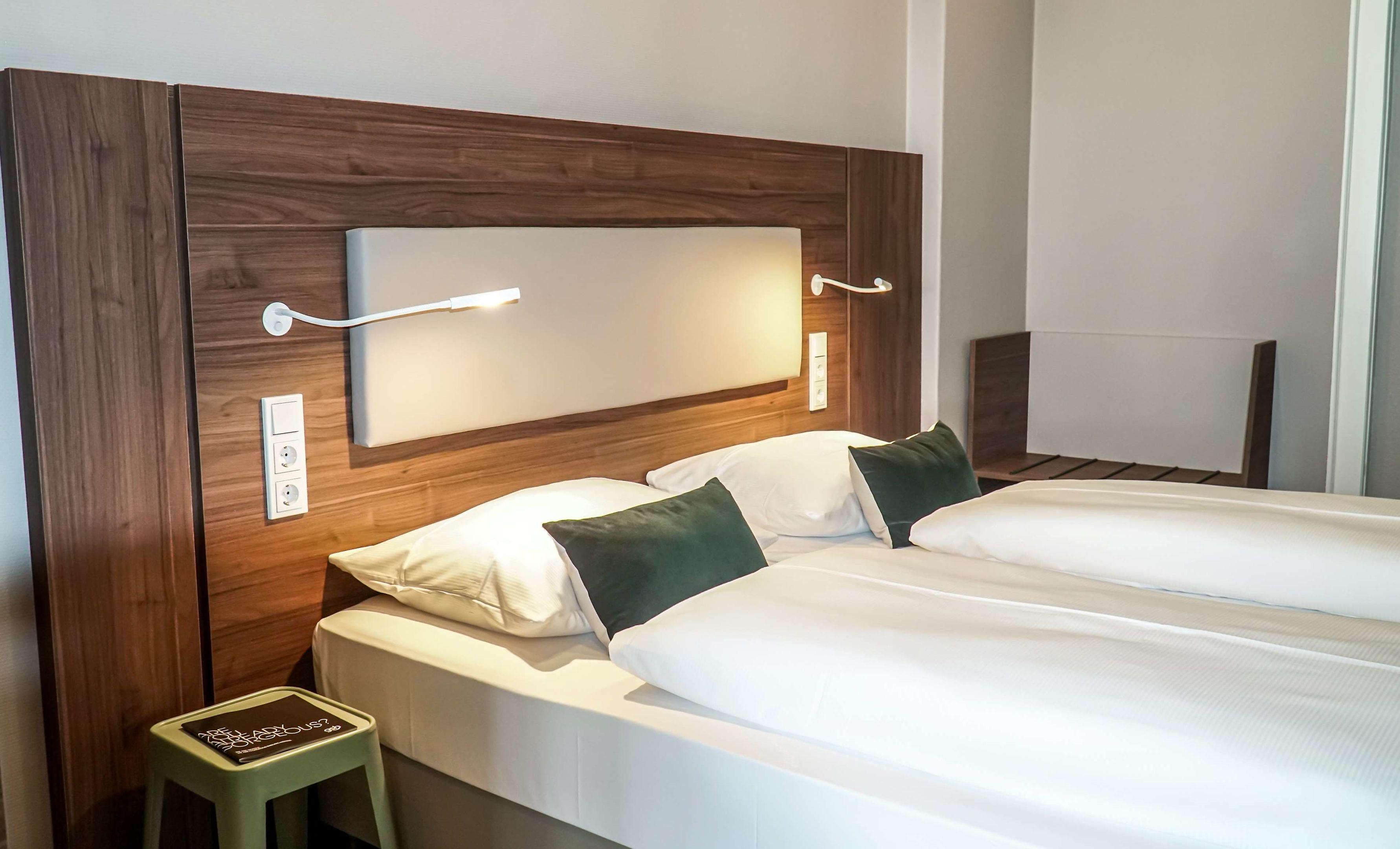 Arthotel ANA Liberty Bremen City — photo 5