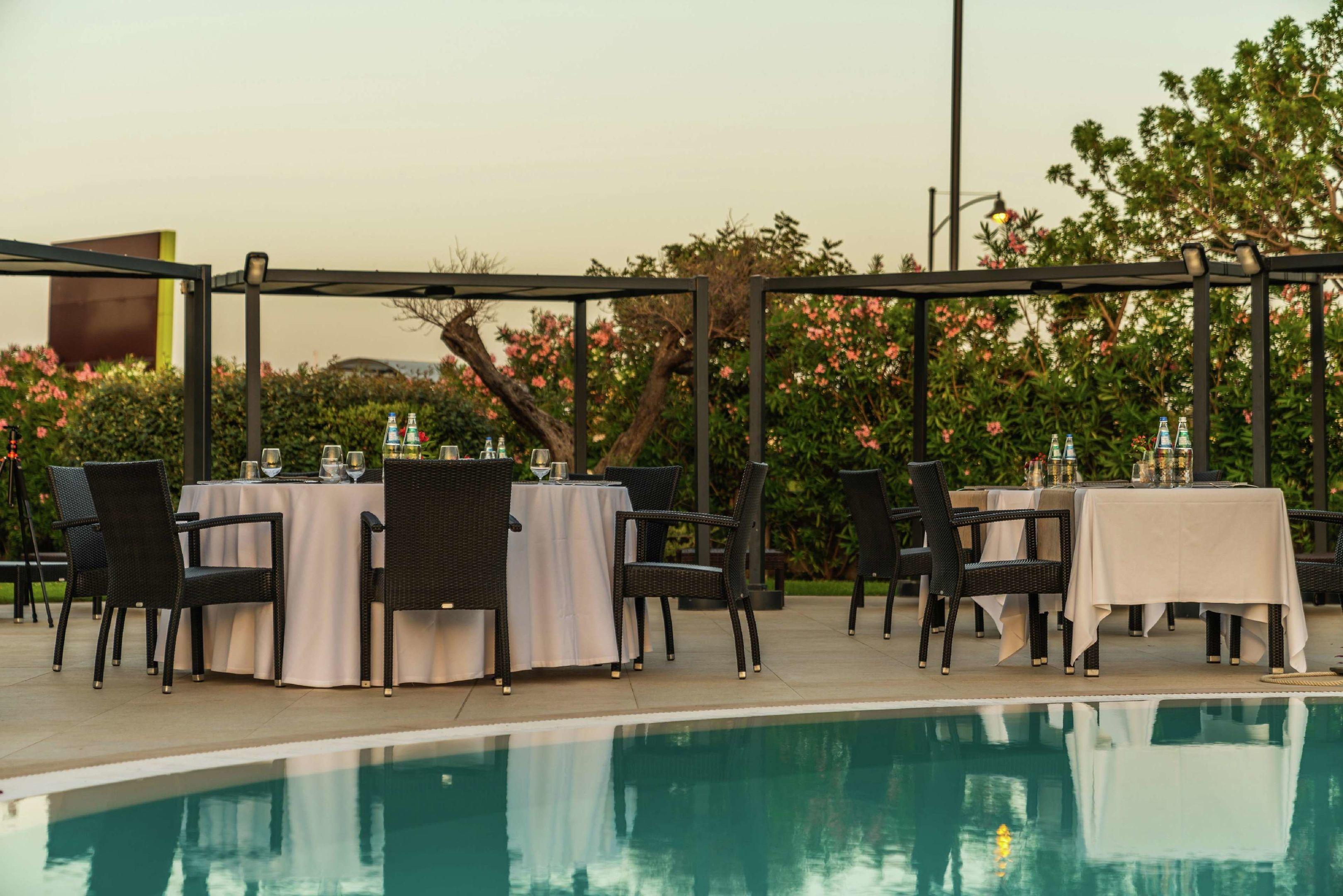 DoubleTree by Hilton Hotel Olbia - Sardinia — photo 5