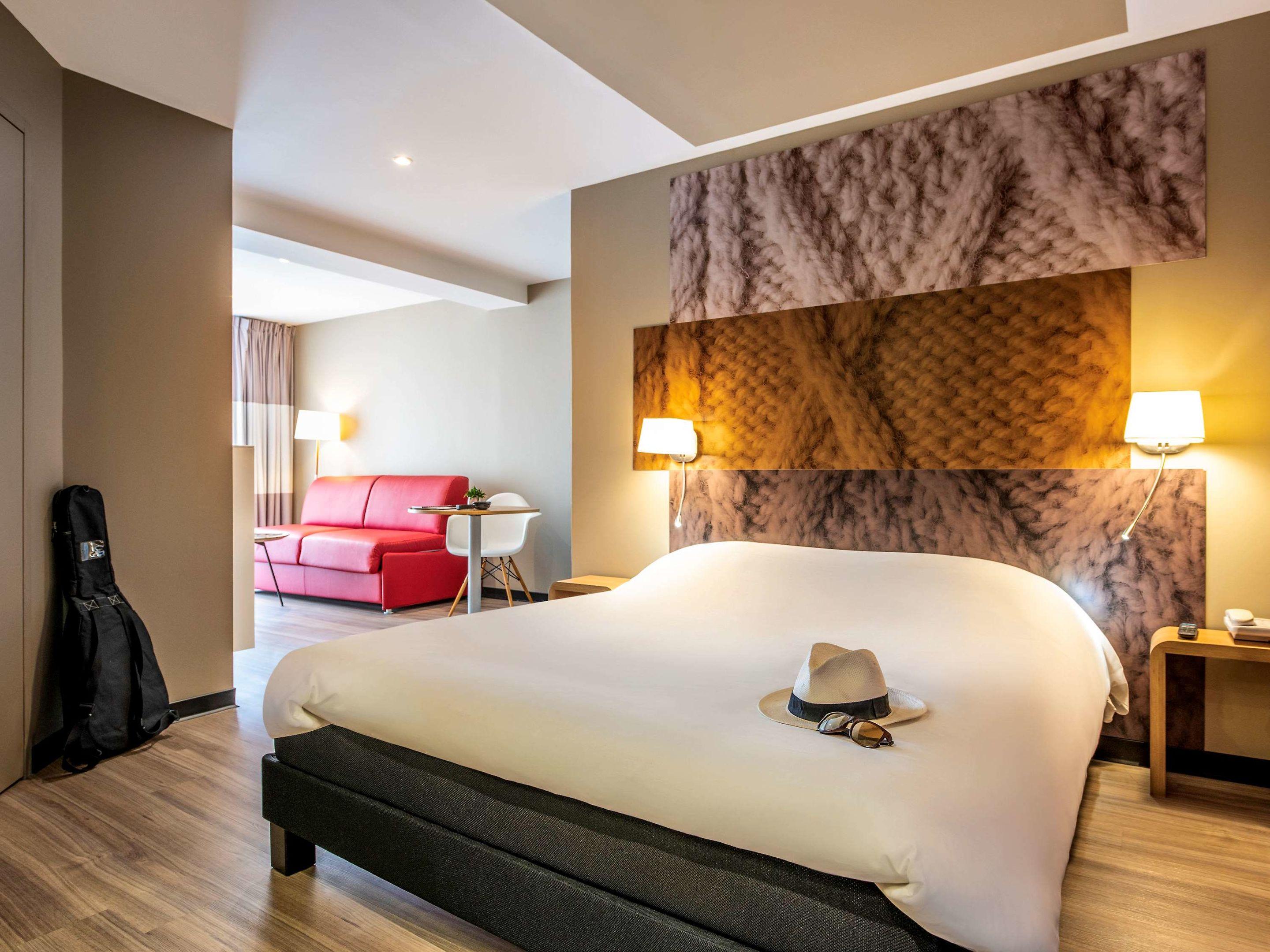 ibis Nuits-Saint-Georges — photo 3