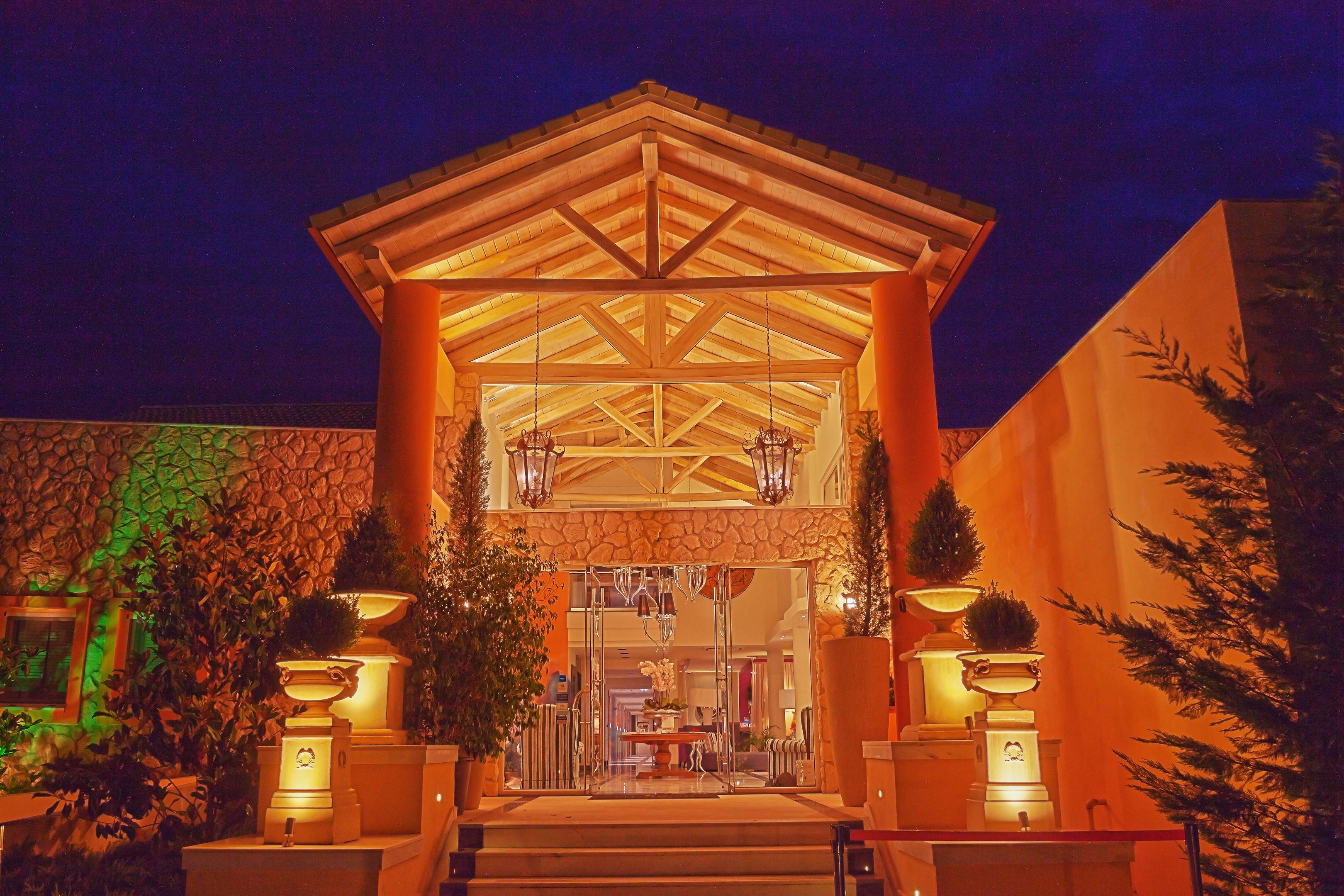 Litohoro Olympus Resort Villas & Spa — photo 4