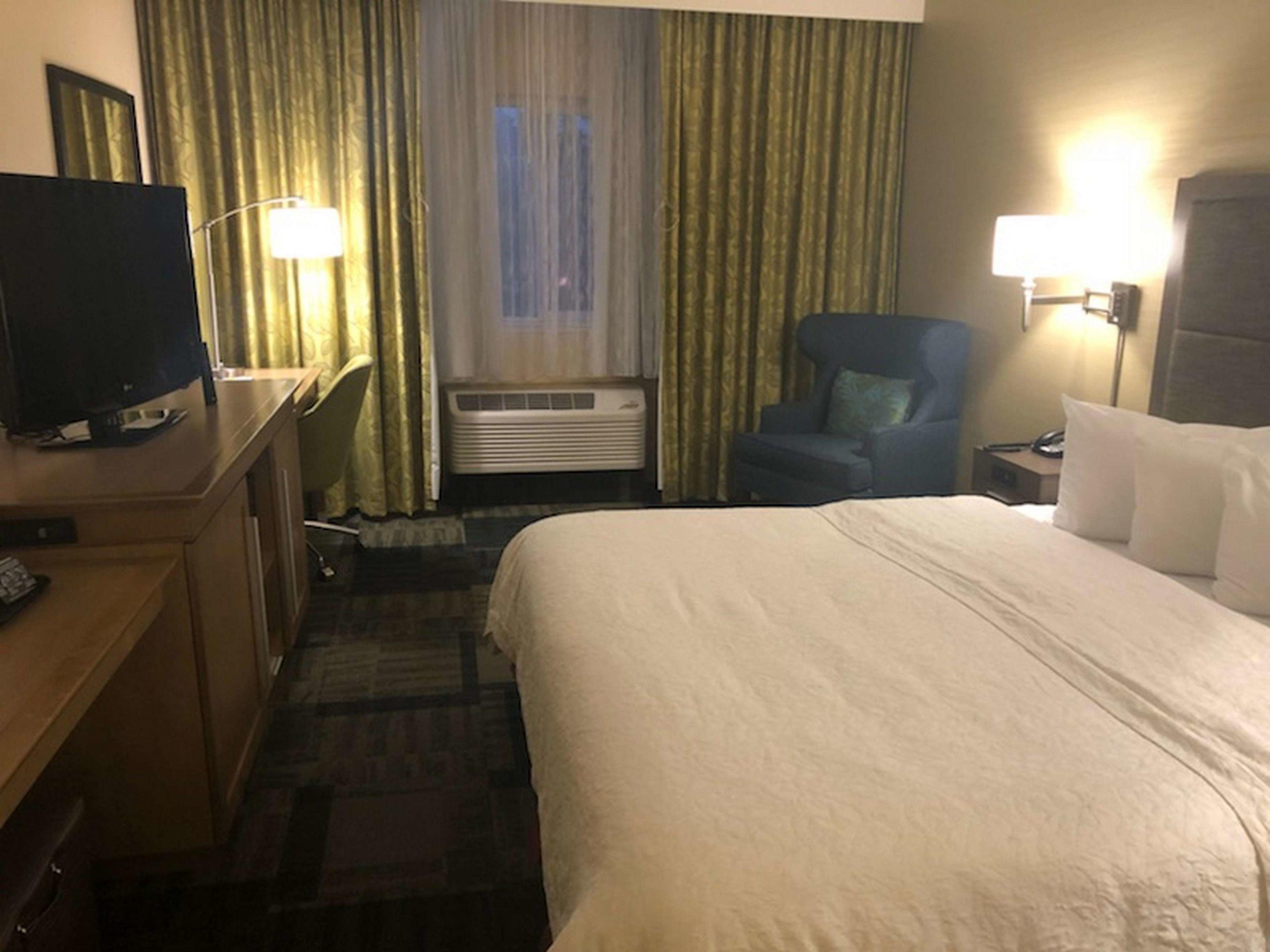 Hampton Inn & Suites Vacaville-Napa Valley — photo 5