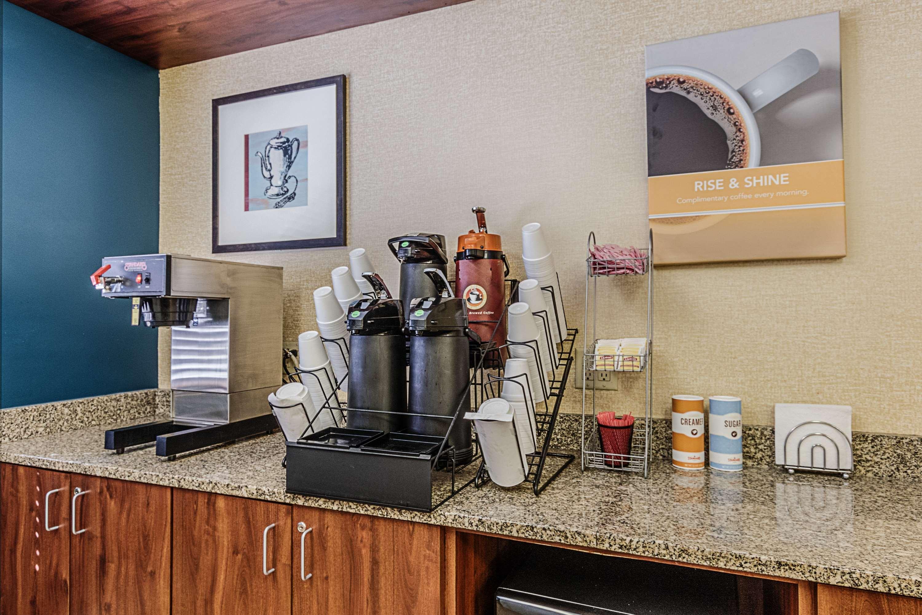 Motel 6 La Crosse Wi — photo 4