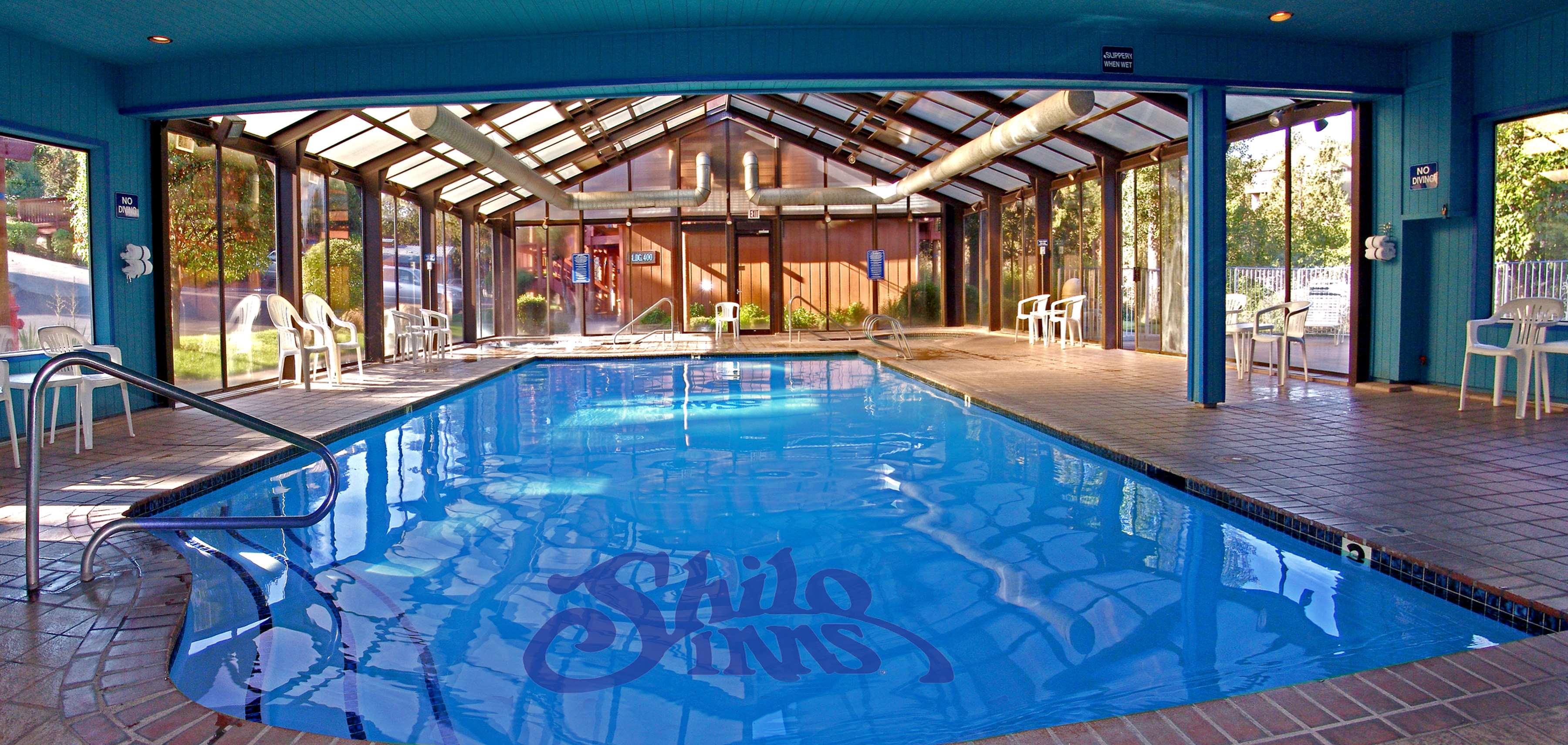 Shilo Inns Bend — photo 4