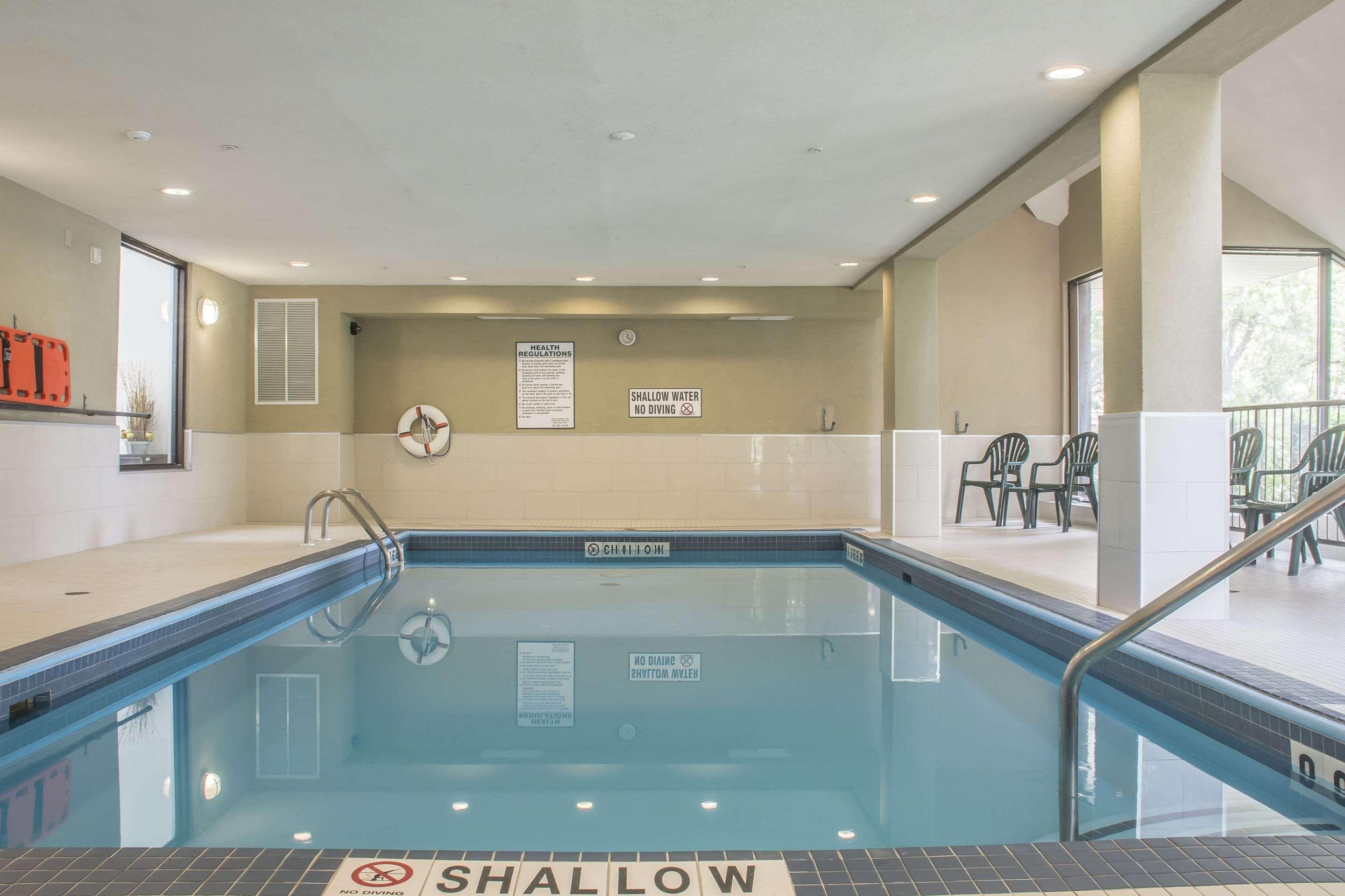 Quality Hotel — photo 5