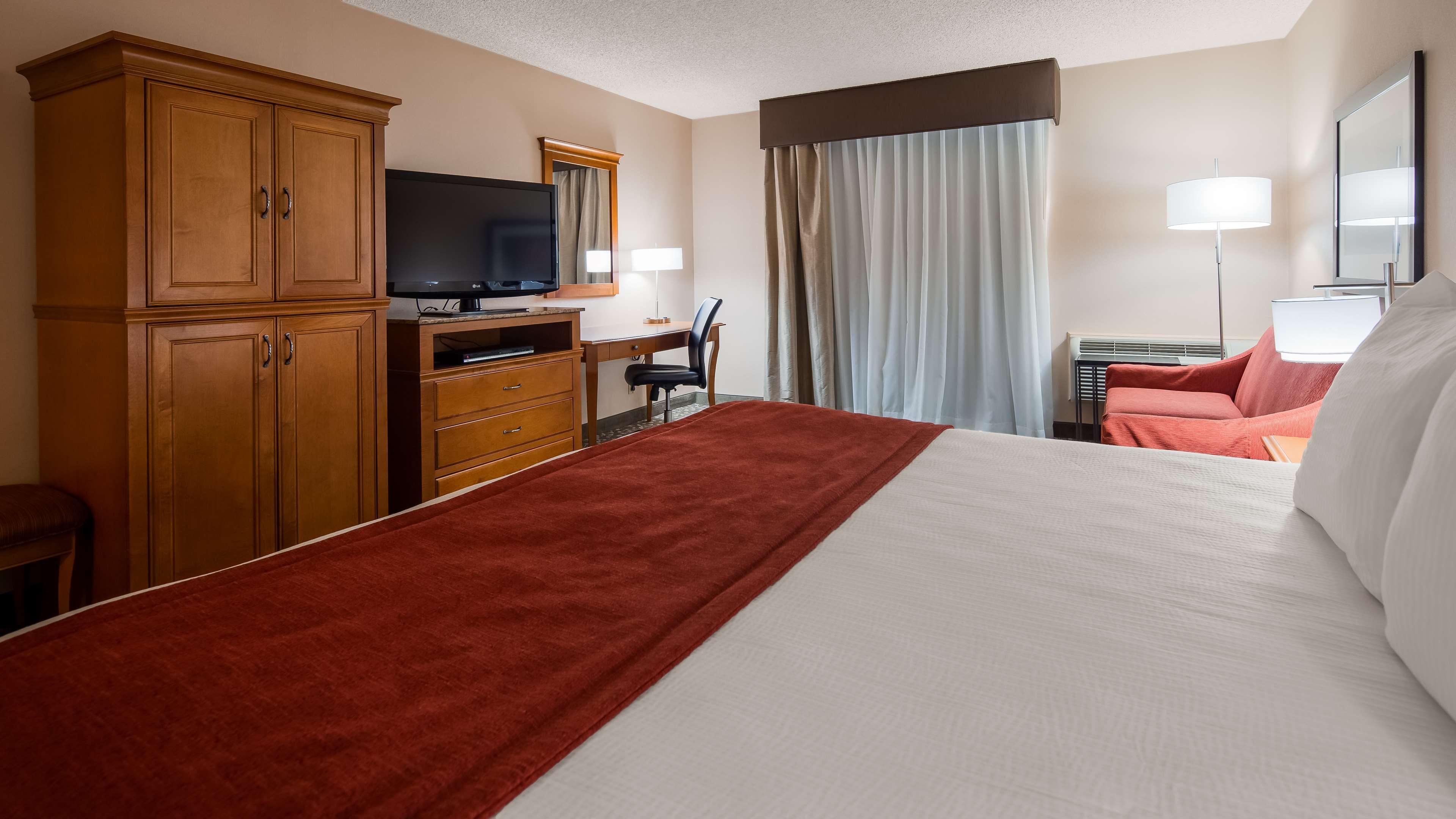 Best Western Plus Oak Harbor Hotel & Conference Center — photo 5