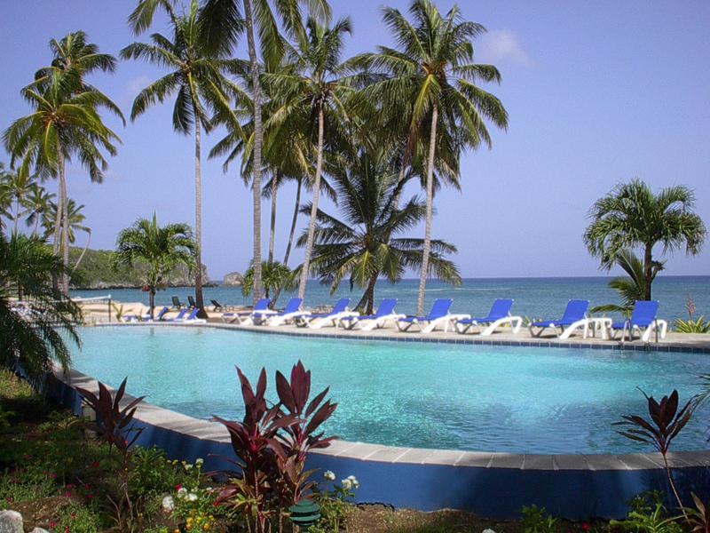 Caliente Caribe Resort — photo 4