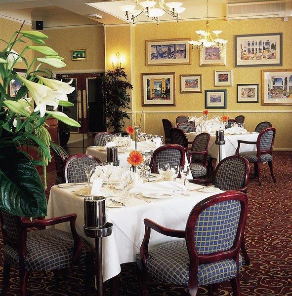 Bournemouth East Cliff Hotel, Sure Hotel Collection by Best Western — photo 5