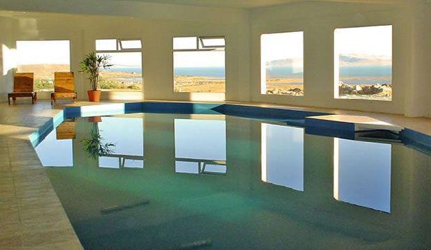 Aikendor Hotel Panoramico — photo 5