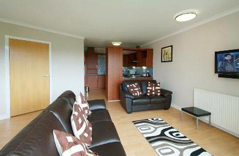 City Apartments Glasgow South — photo 3