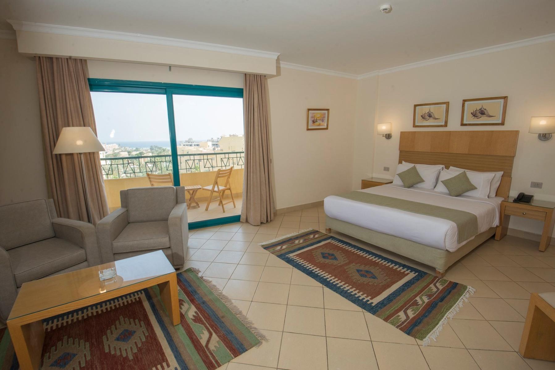 Zahabia Hotel & Beach Resort — photo 5